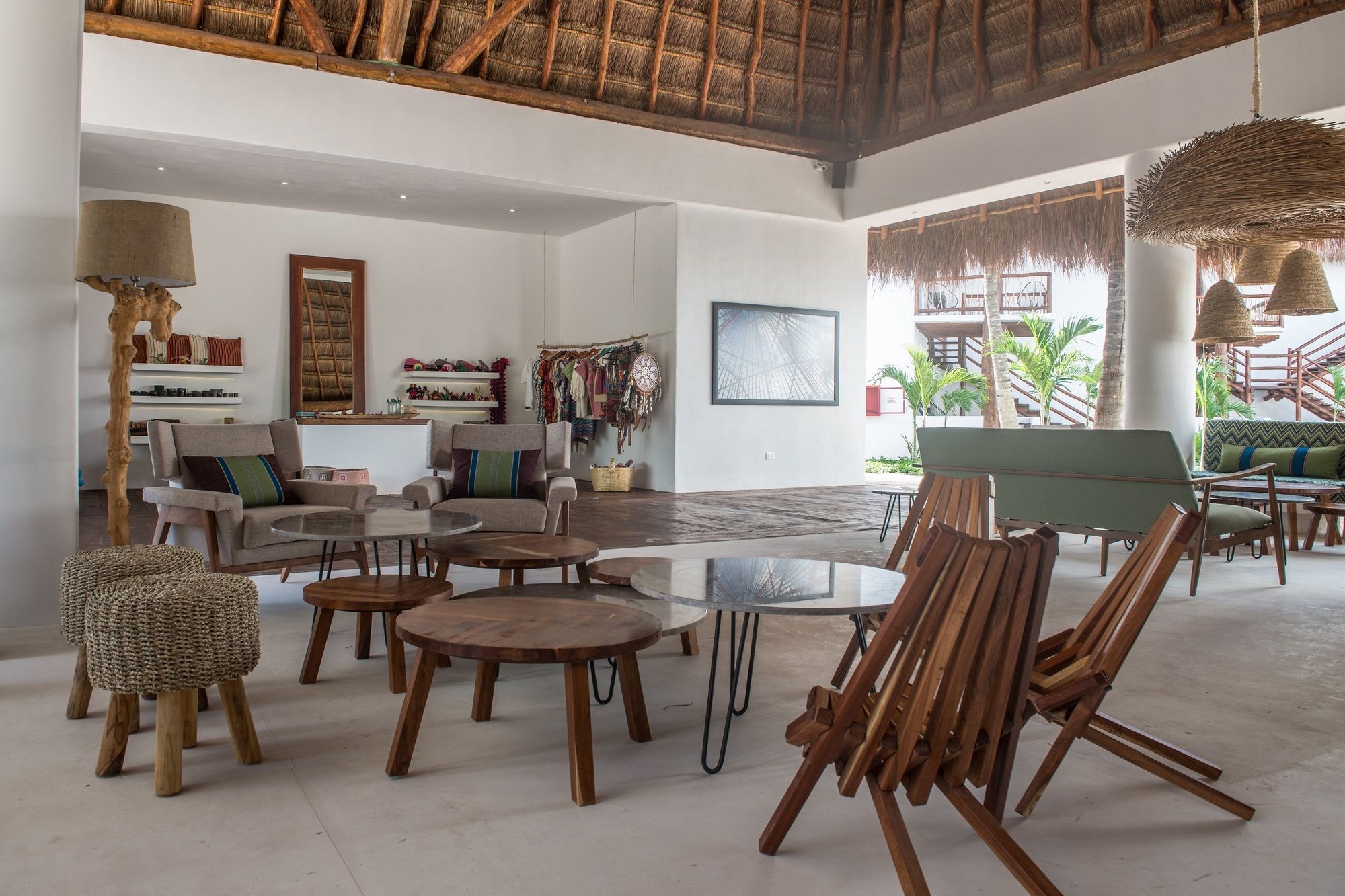 Villas Hm Palapas Del Mar Hotel Isla Holbox