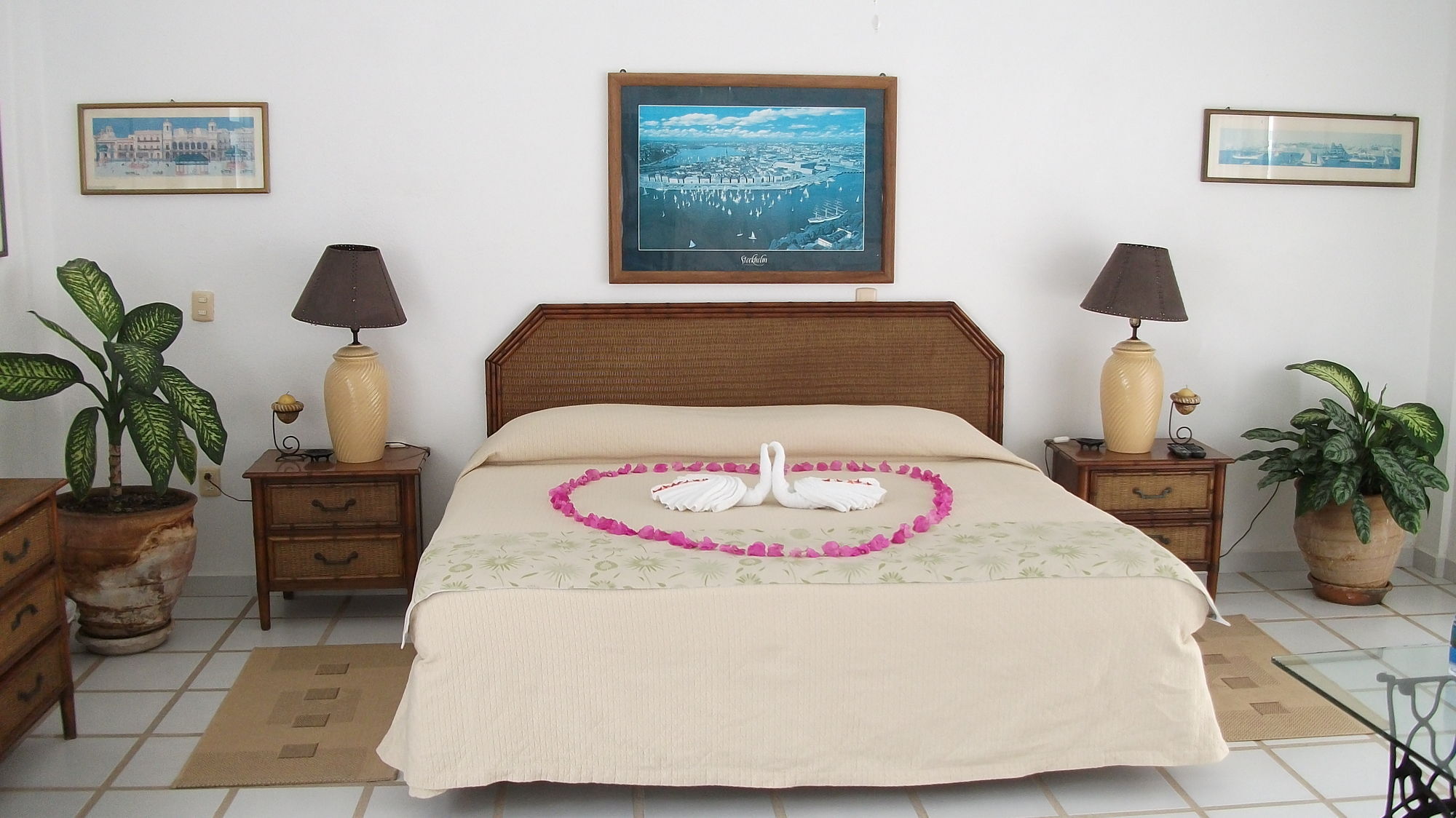 Fa-sol Hotel Huatulco