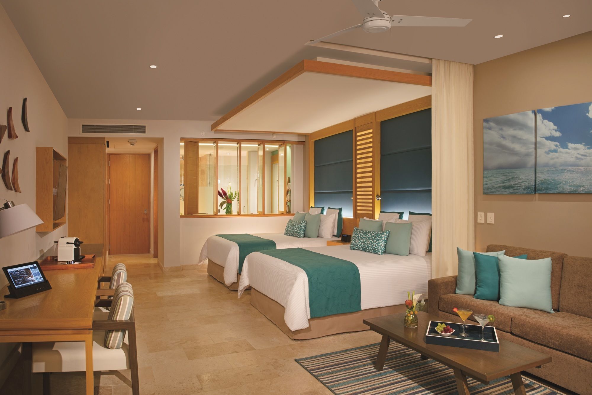Dreams Playa Mujeres Golf & Spa Resort 5*