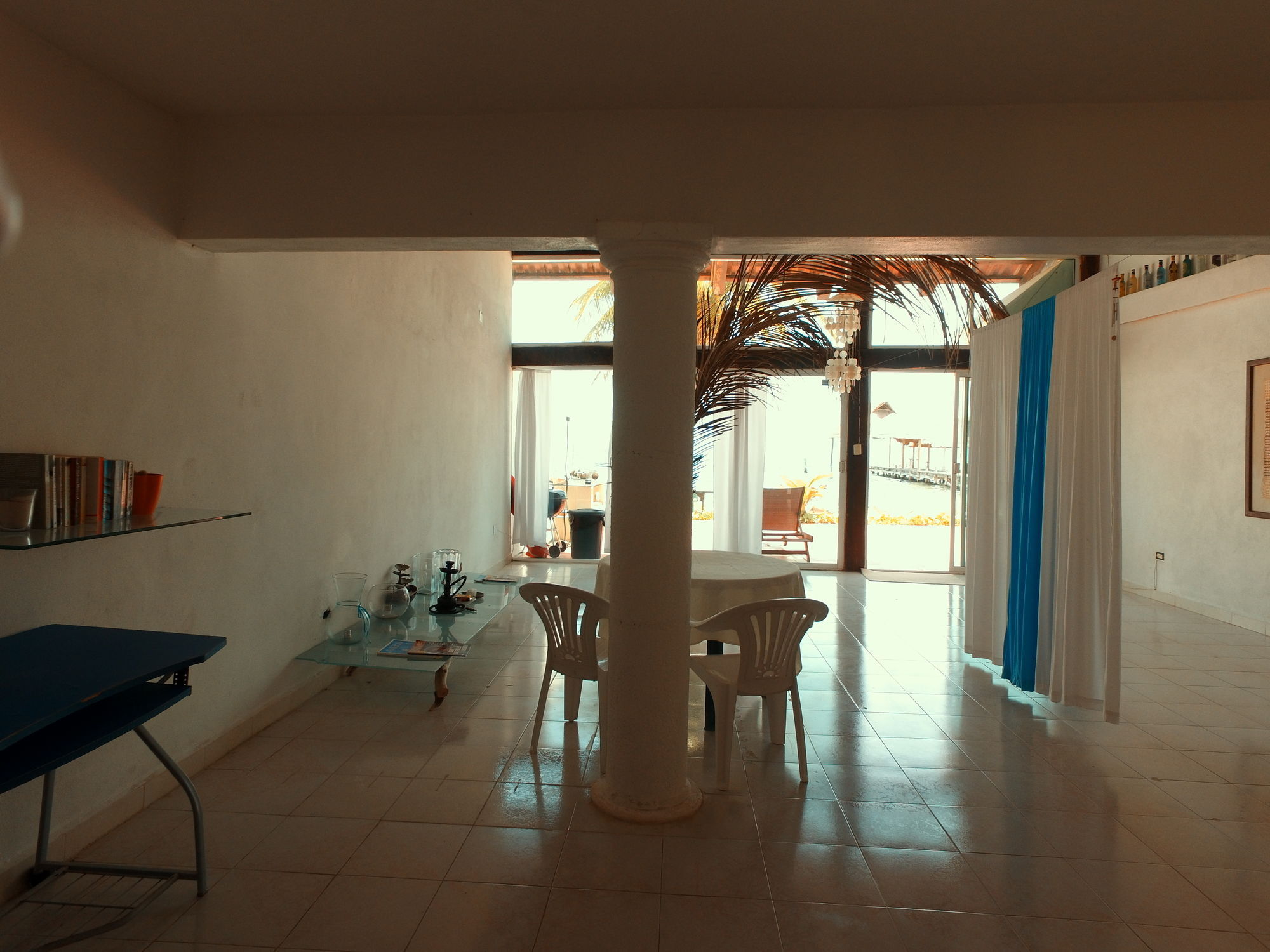 Mayambe Private Village Bed & Breakfast