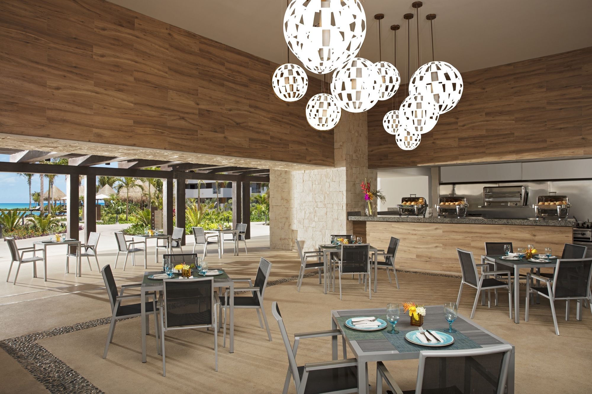 Resort Dreams Playa Mujeres Golf & Spa Resort Cancun