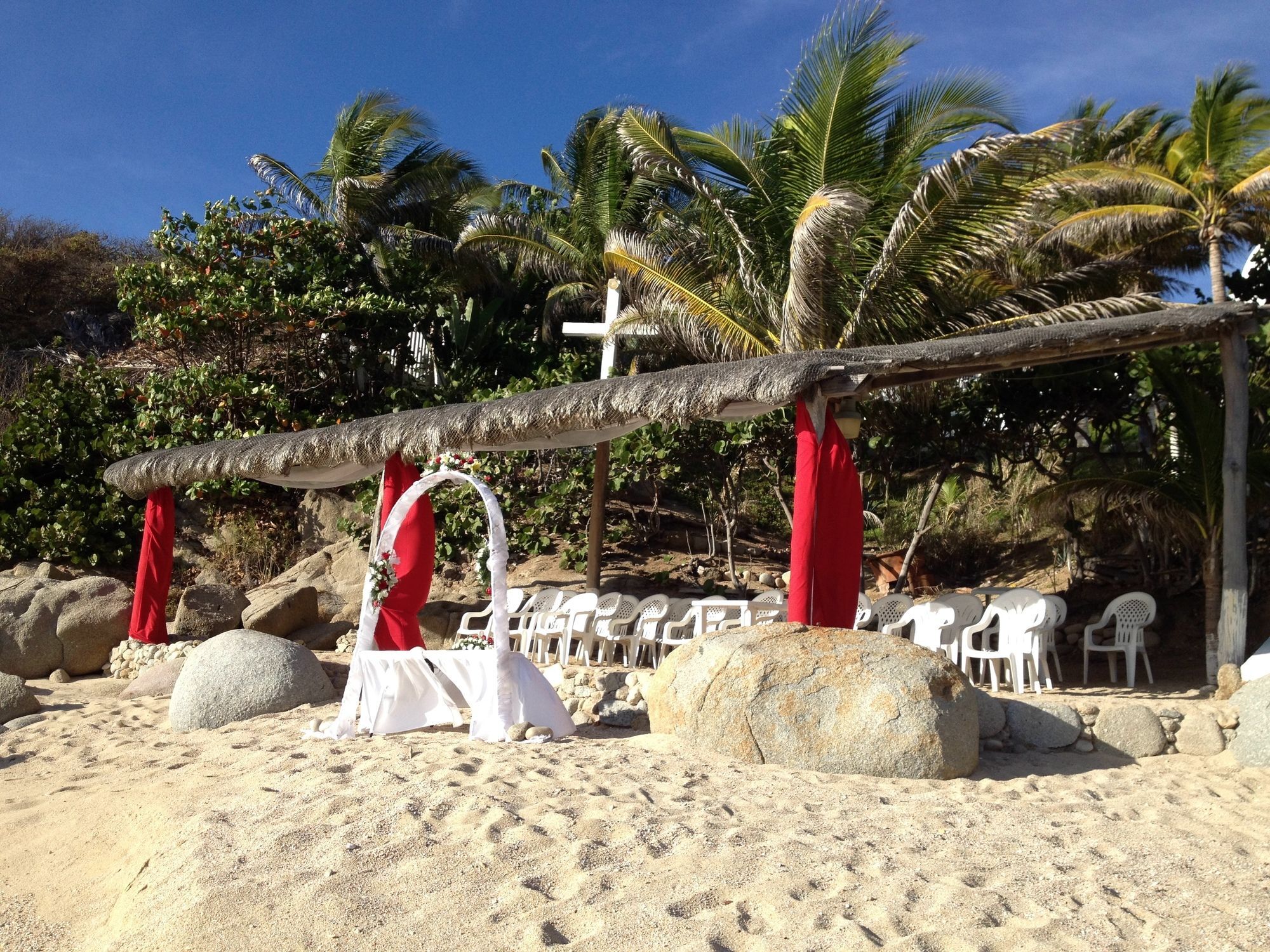 Fa-sol Hotel Huatulco