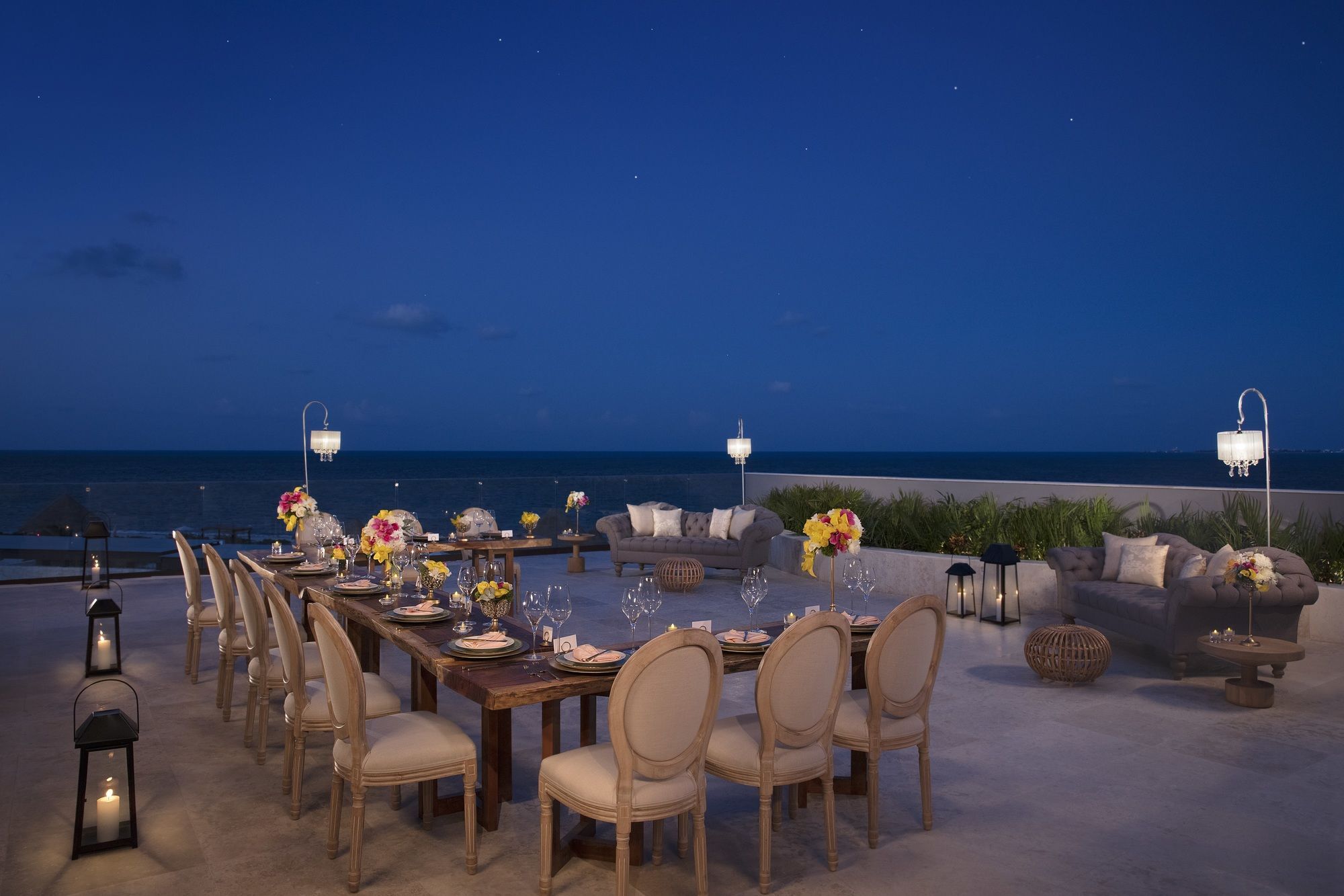 Dreams Playa Mujeres Golf & Spa Resort Resort 5*
