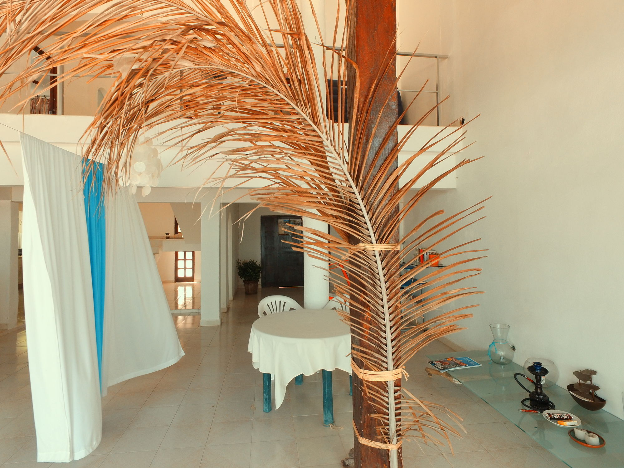Bed & Breakfast Mayambe Private Village Cancun