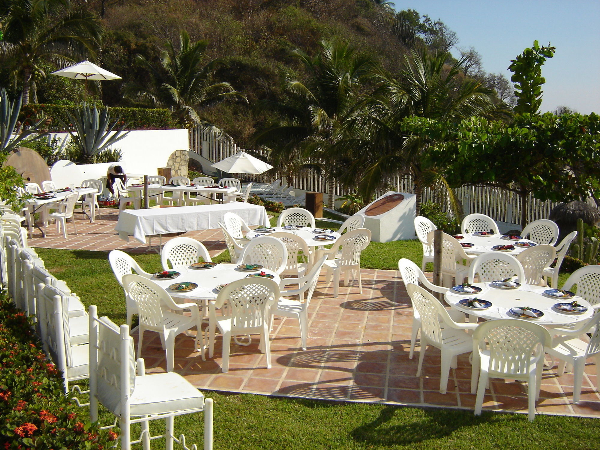 Hotel Fa-sol
