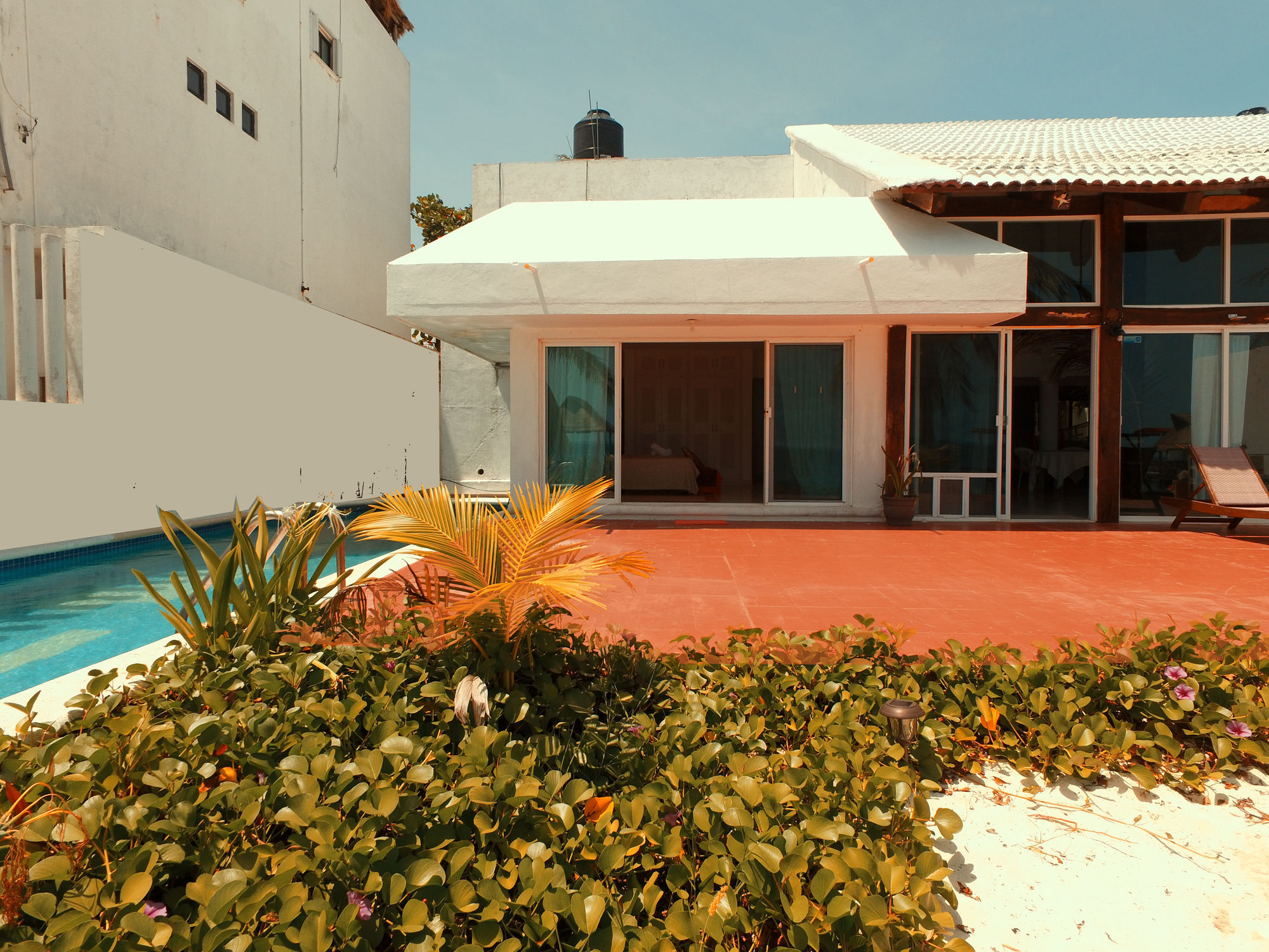 Mayambe Private Village Bed & Breakfast 3*