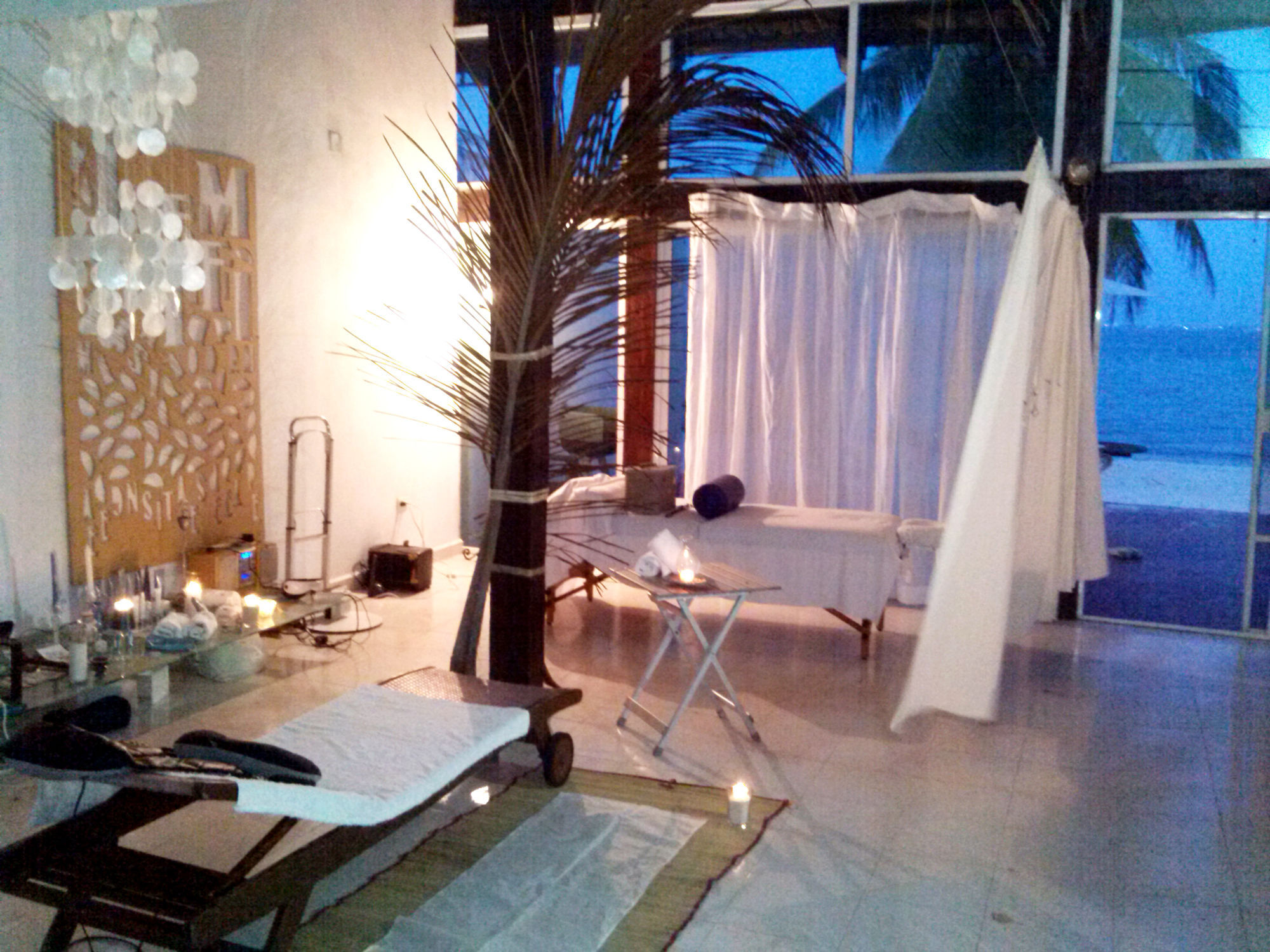 Bed & Breakfast Mayambe Private Village 3*