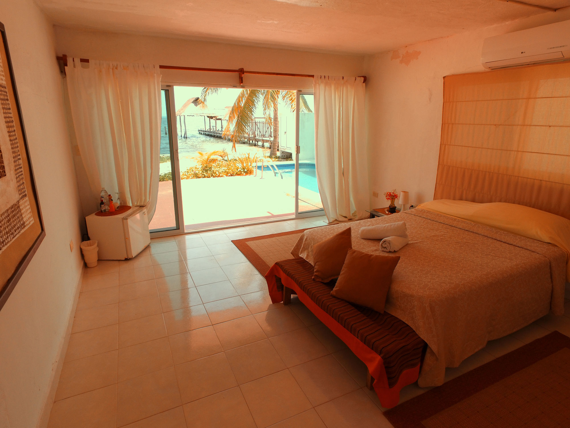 Bed & Breakfast Mayambe Private Village 3*