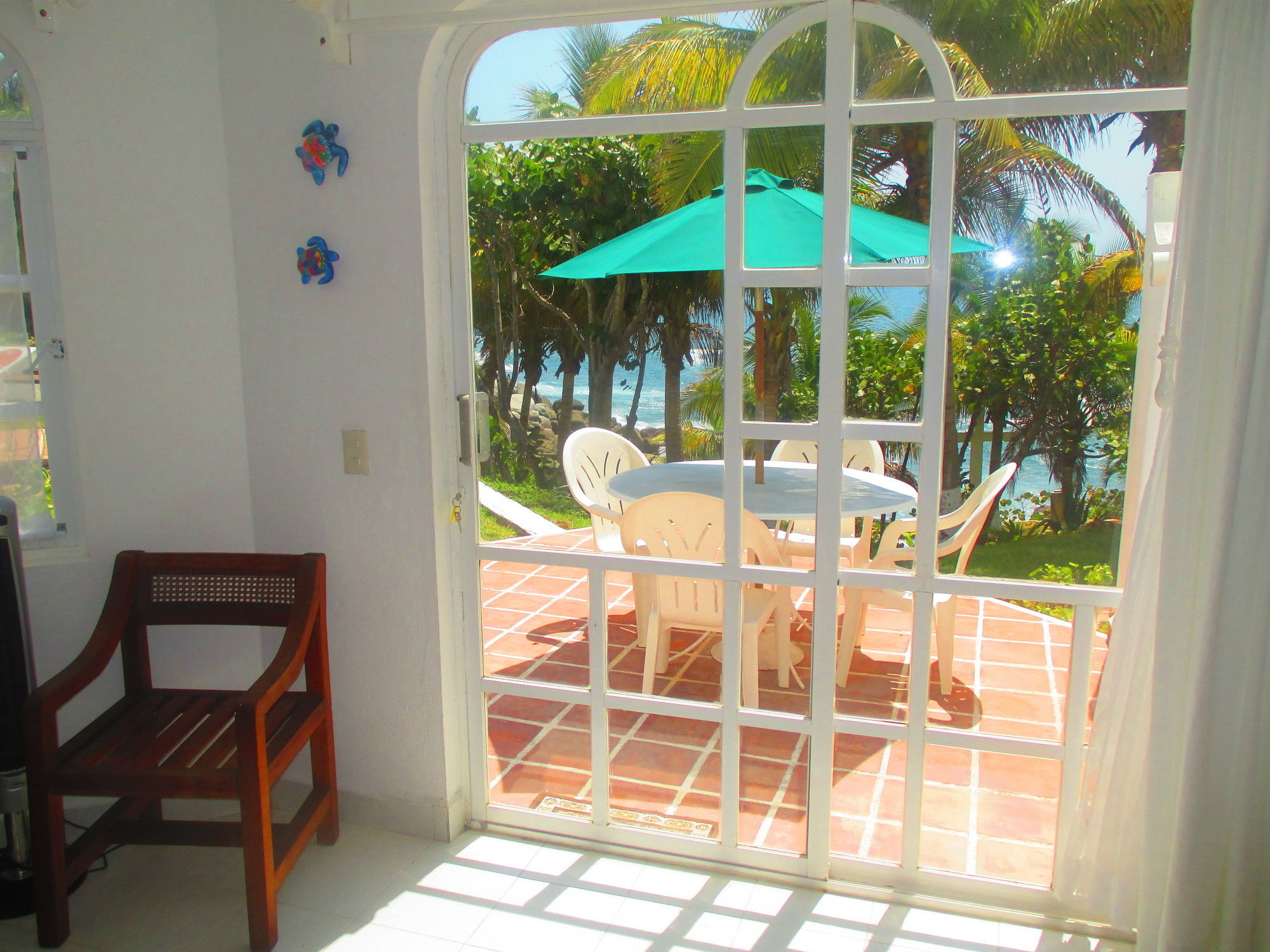 Hotel Fa-sol Huatulco