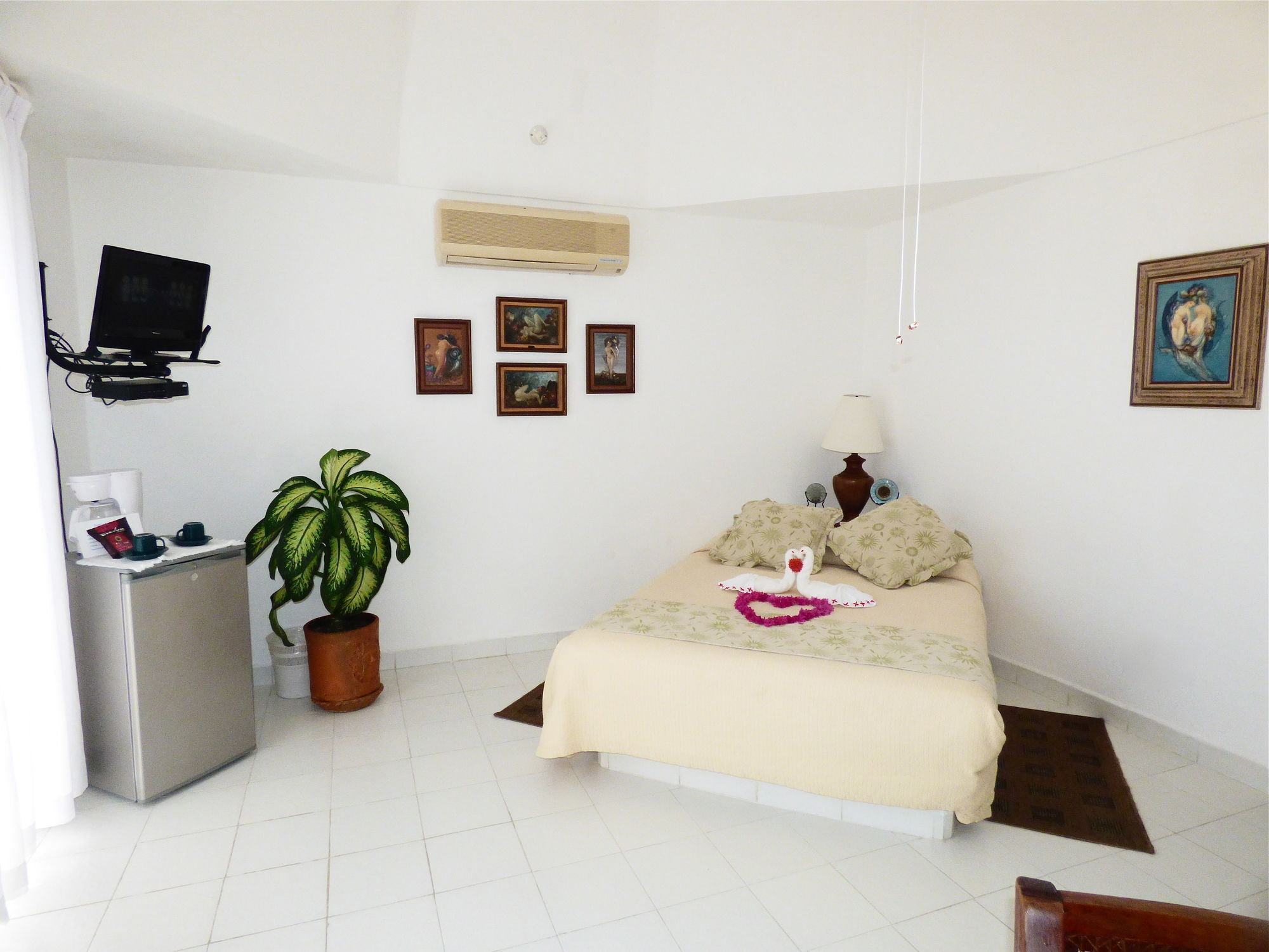Fa-sol 5* Huatulco