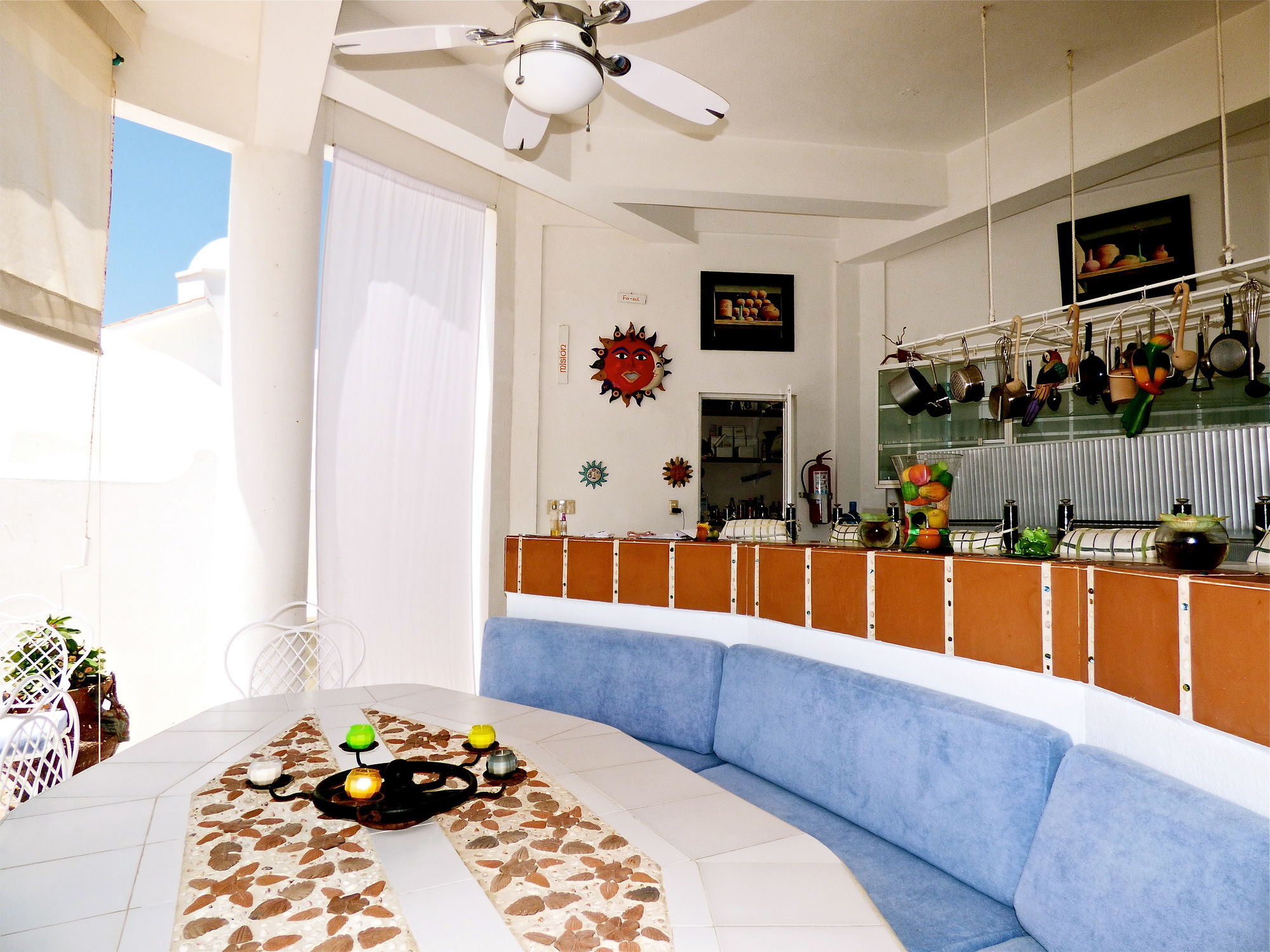 Fasol Huatulco Hotel 5*