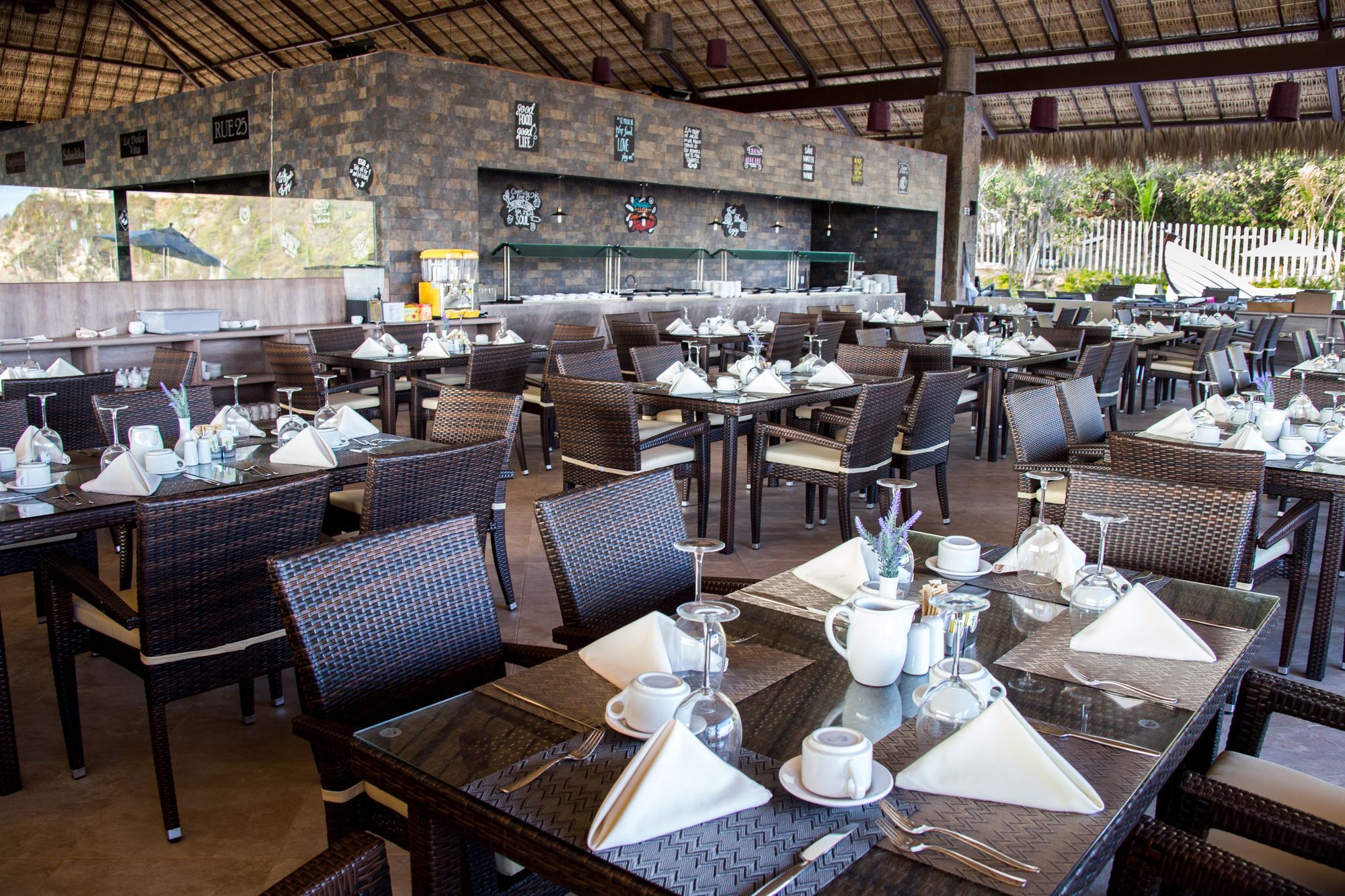 Hotel Isla Natura Huatulco Santa Cruz Huatulco