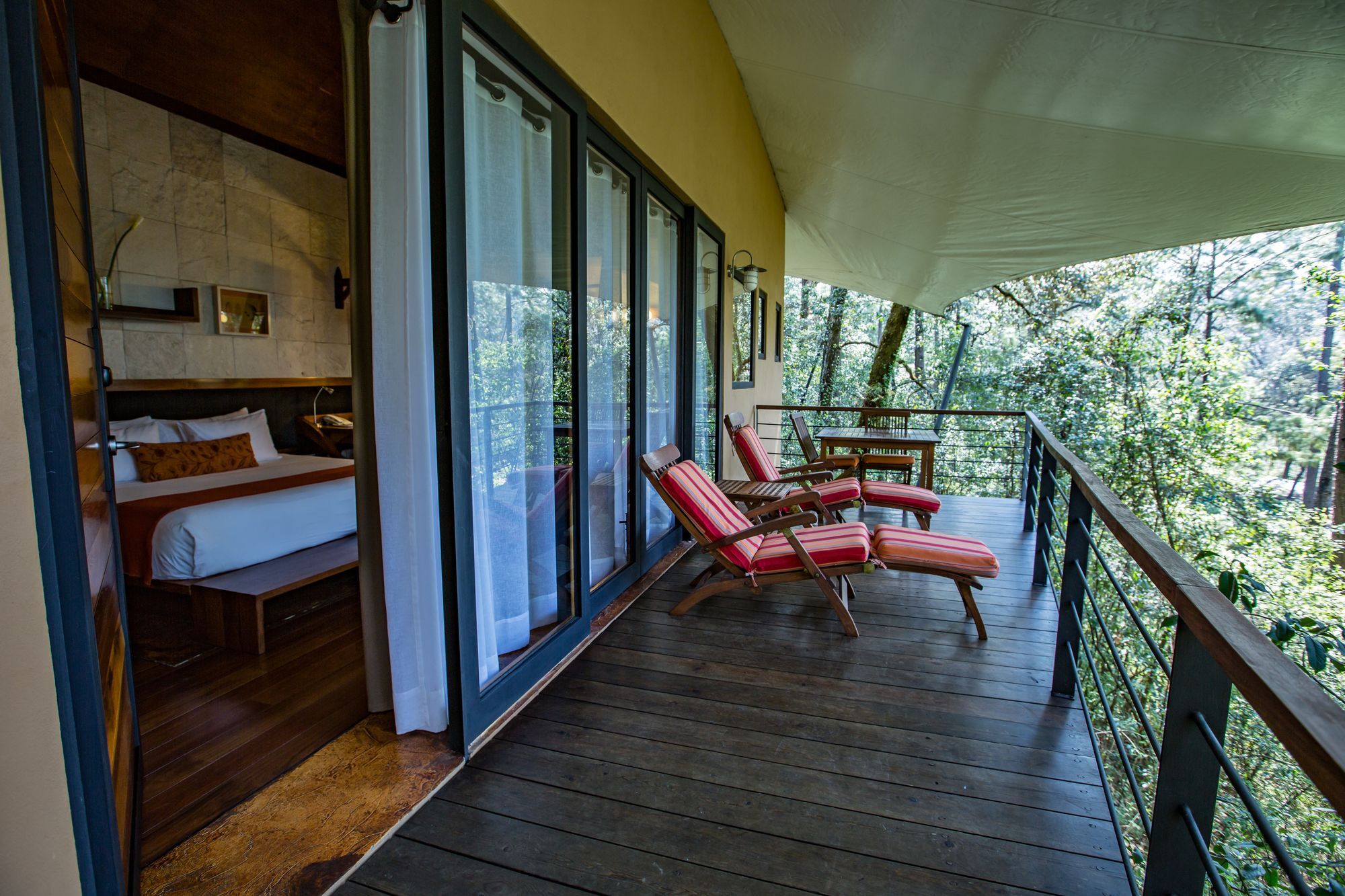Hotel Rodavento Boutique & Valle de Bravo