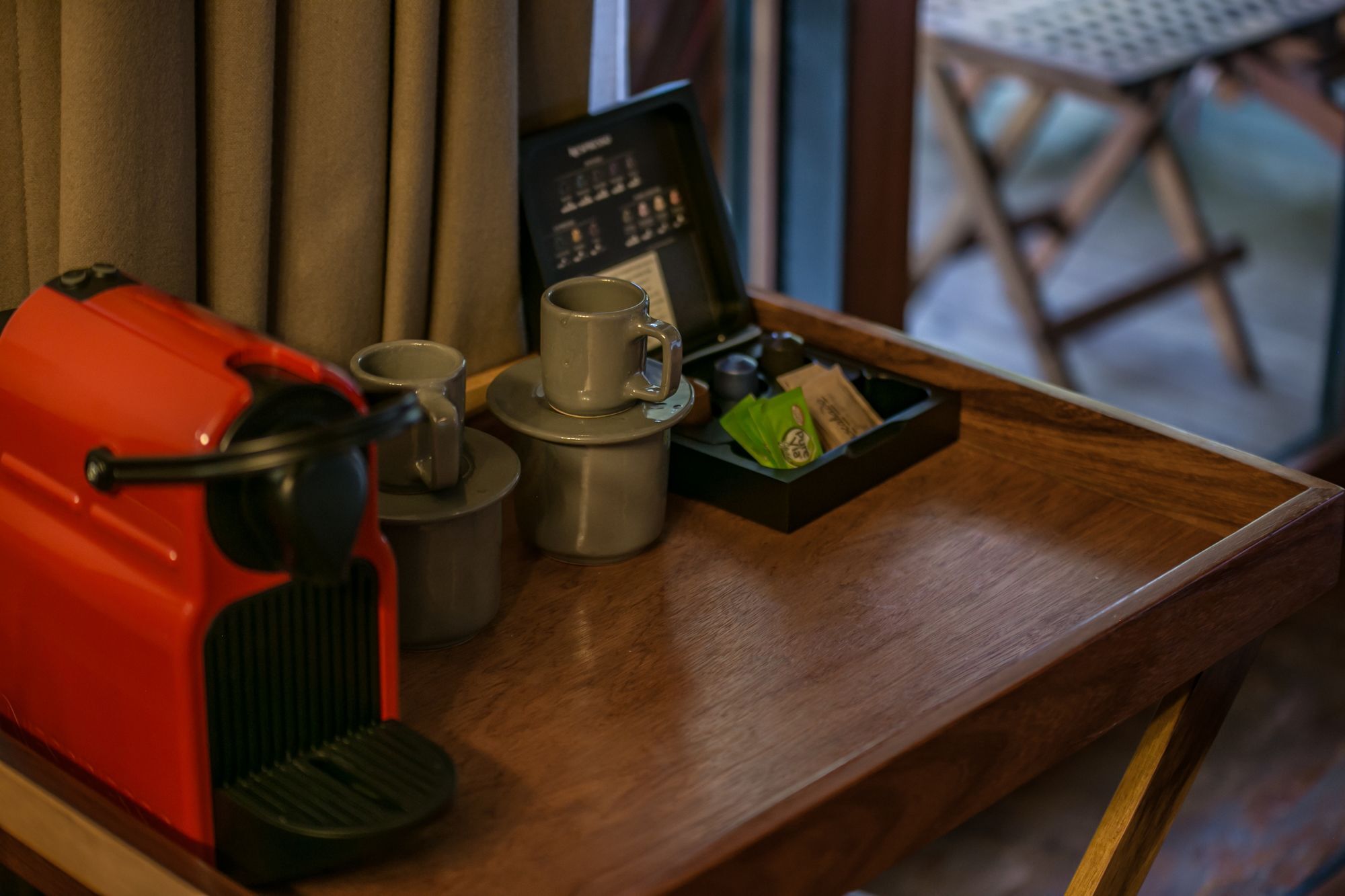 Rodavento Boutique & 5*