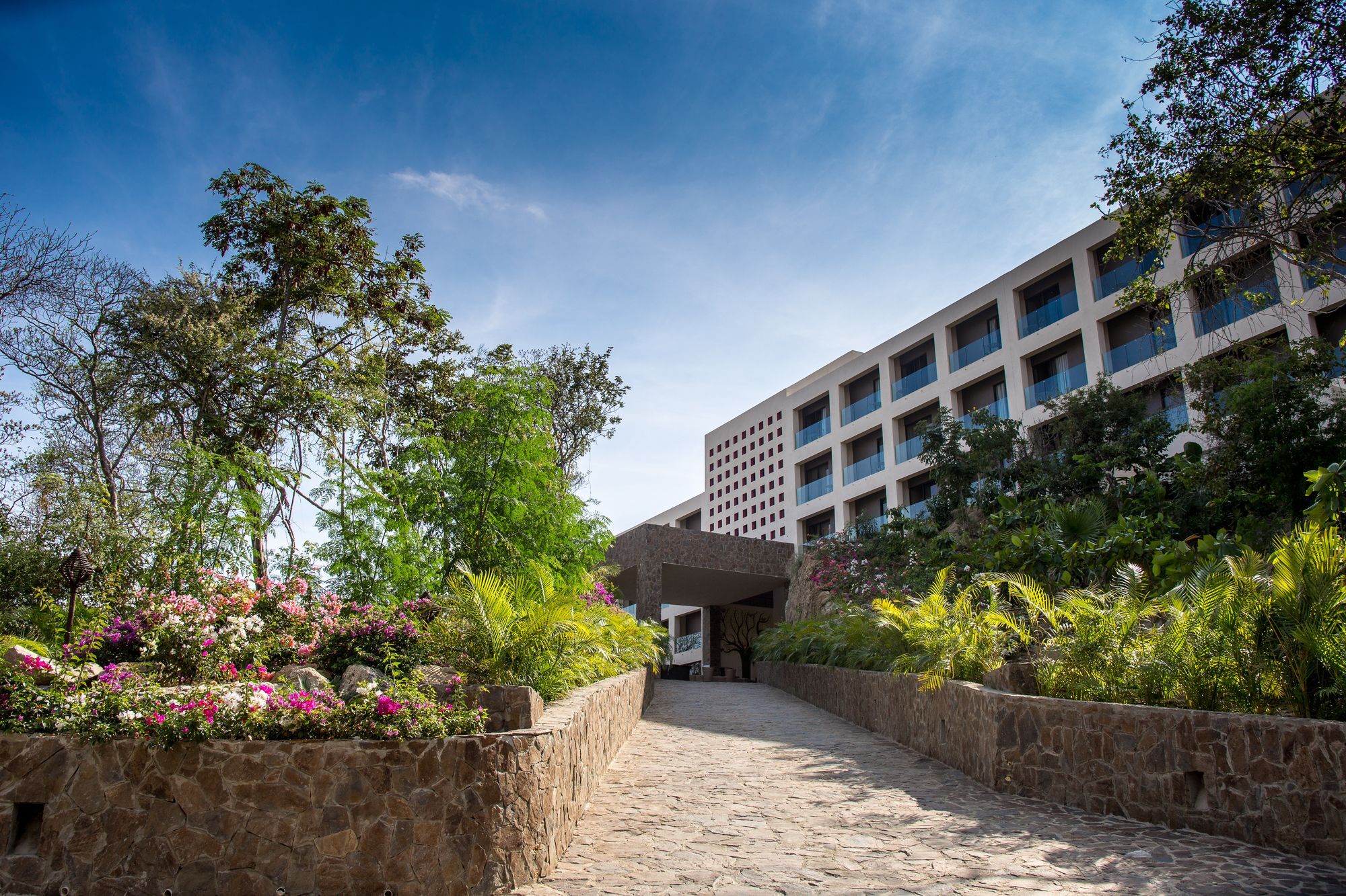 Isla Natura Huatulco 5*
