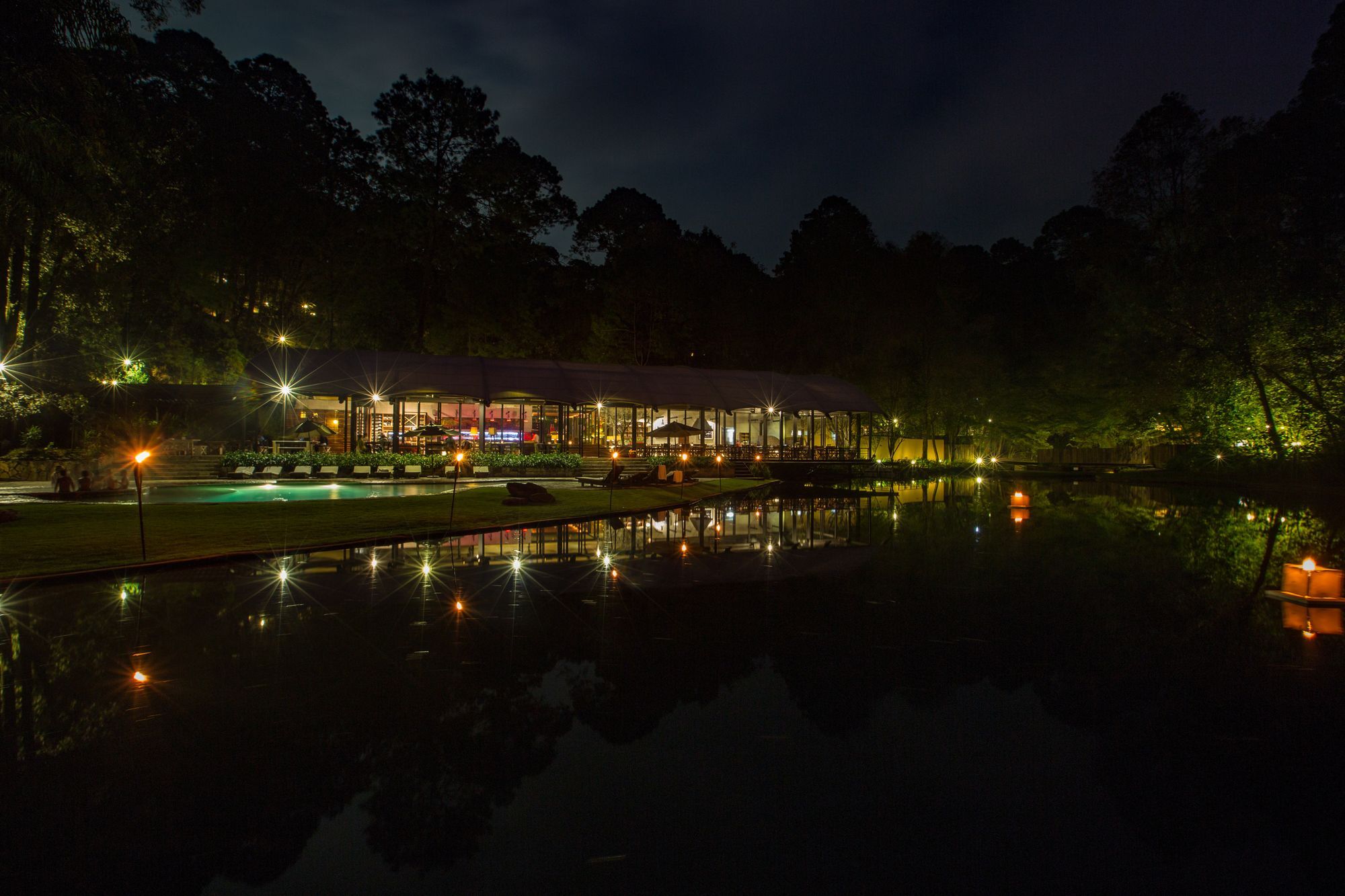 Rodavento Boutique & Valle de Bravo