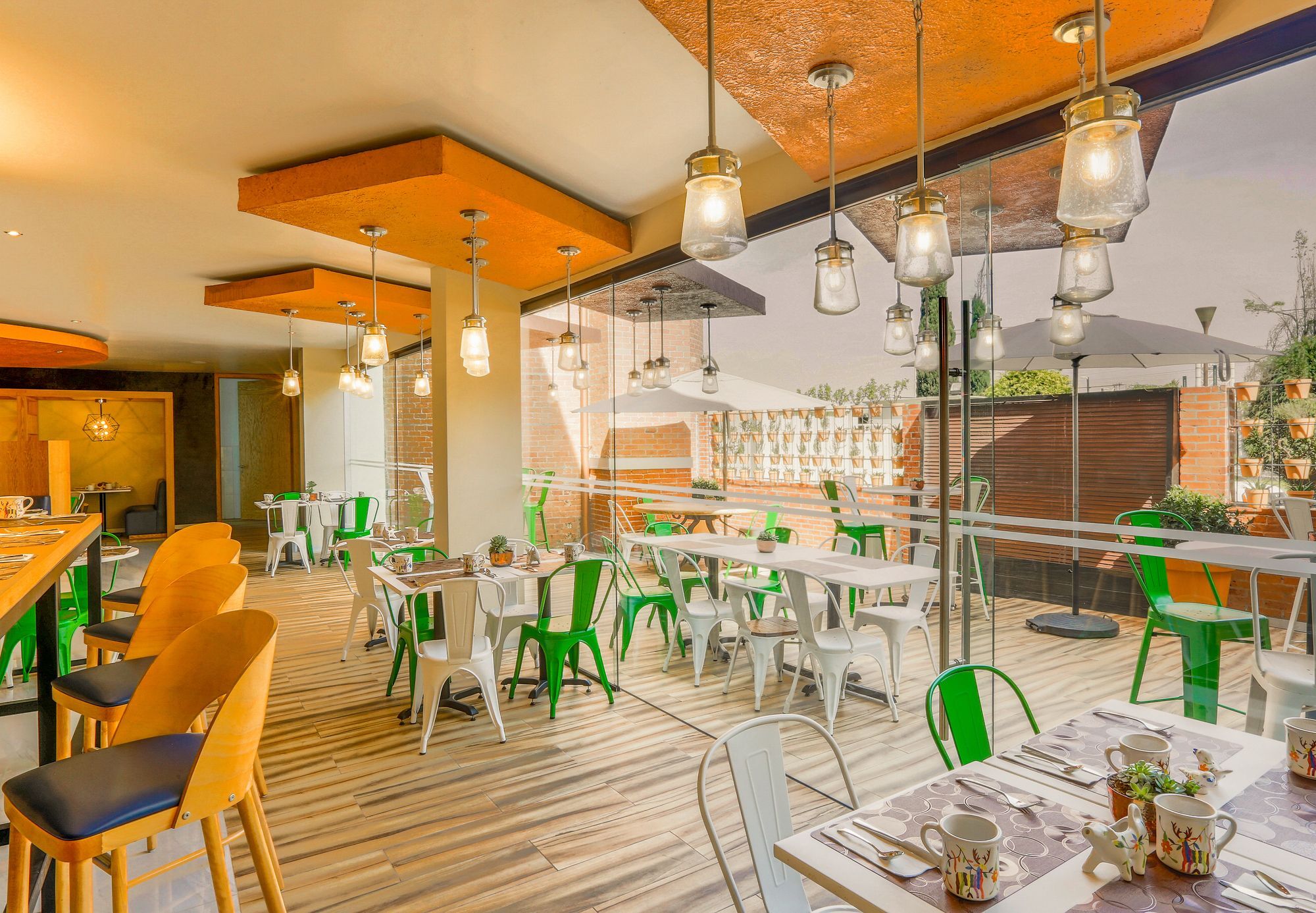 Courtyard Airport Hotel Toluca