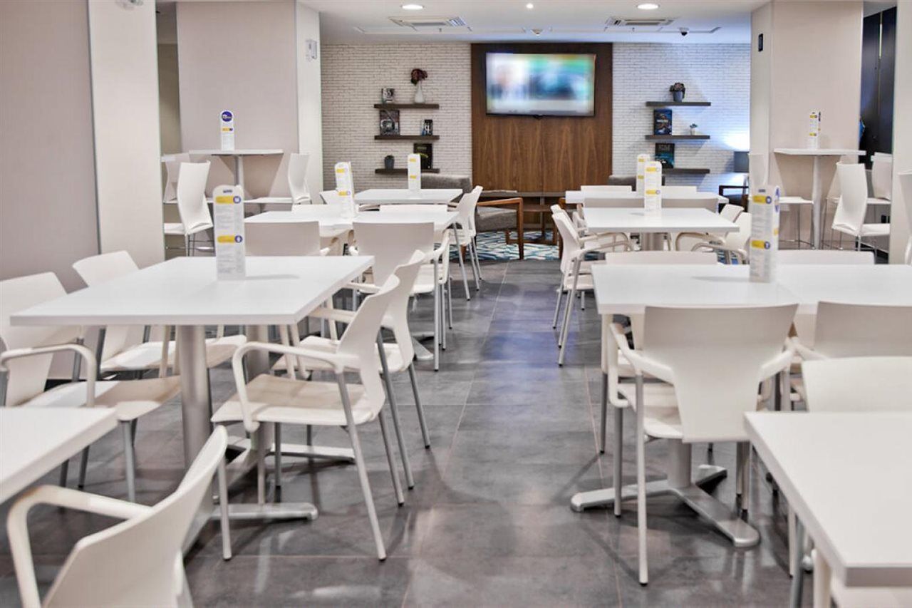 Express By Marriott Monterrey Lindavista