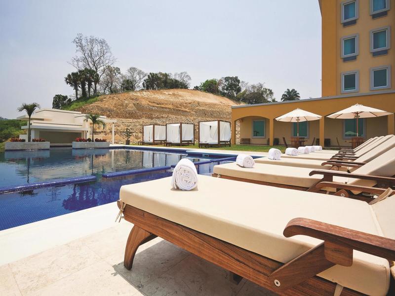 Hotel La Quinta By Wyndham Poza Rica