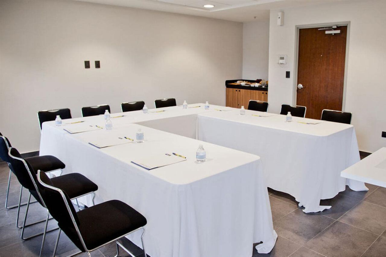 Hotel Express By Marriott Monterrey Lindavista