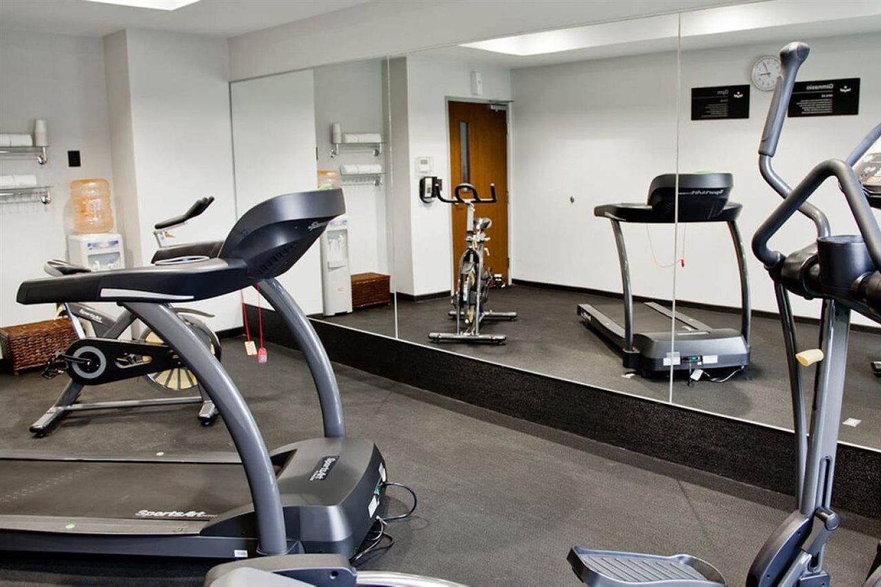 Hotel Express By Marriott Monterrey Lindavista 4*