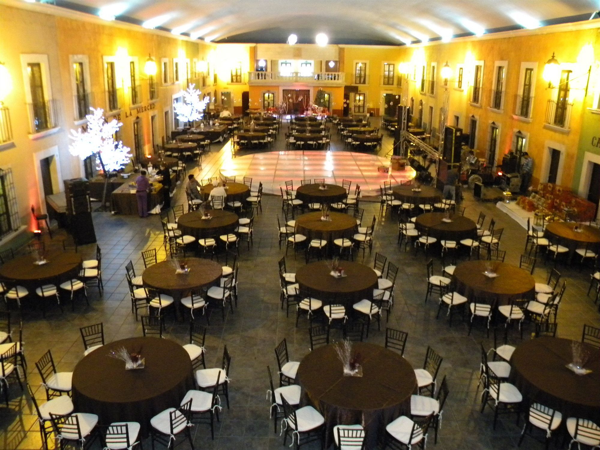 Hotel Don Miguel
