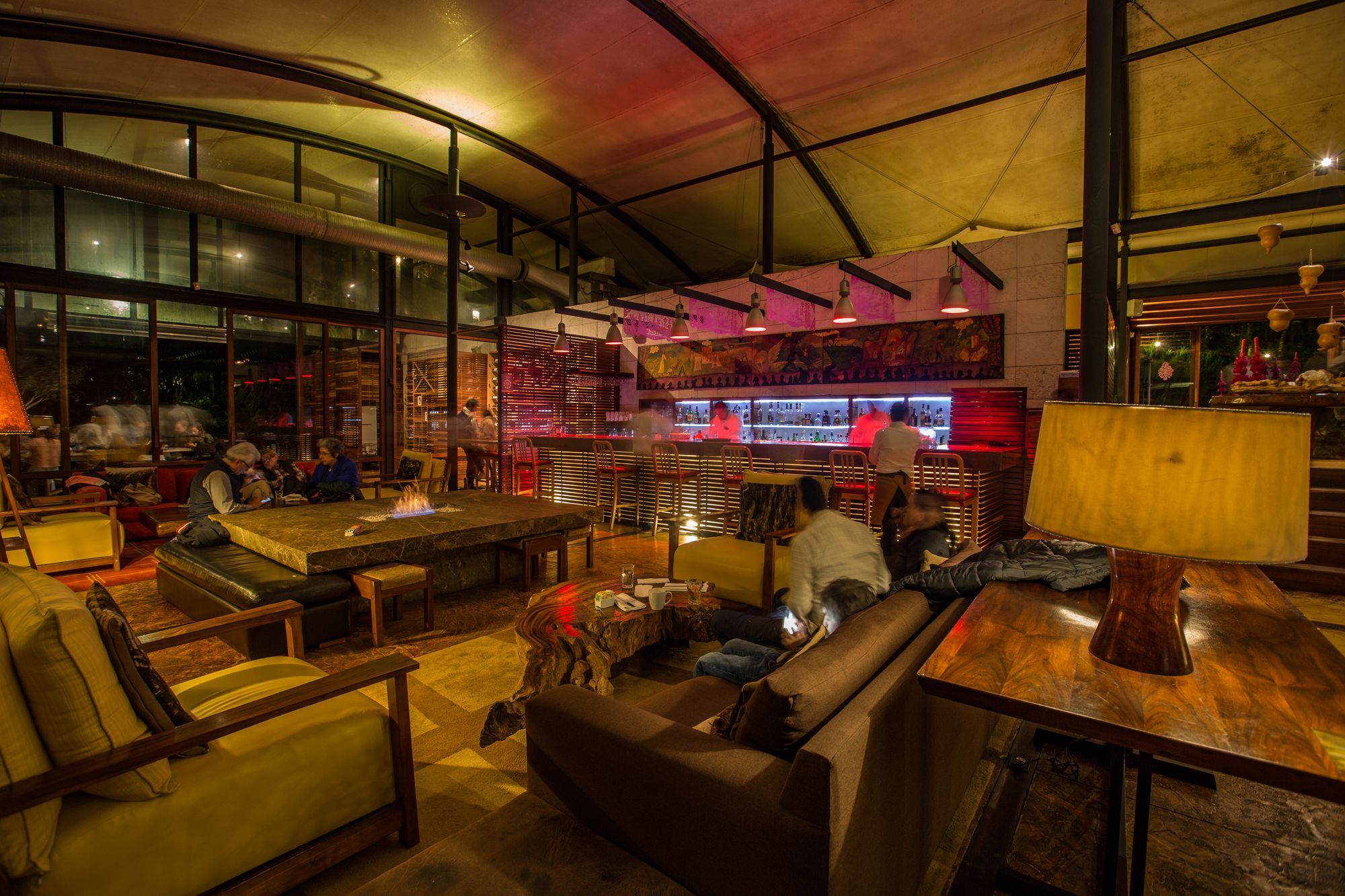 Rodavento Boutique & Hotel Valle de Bravo