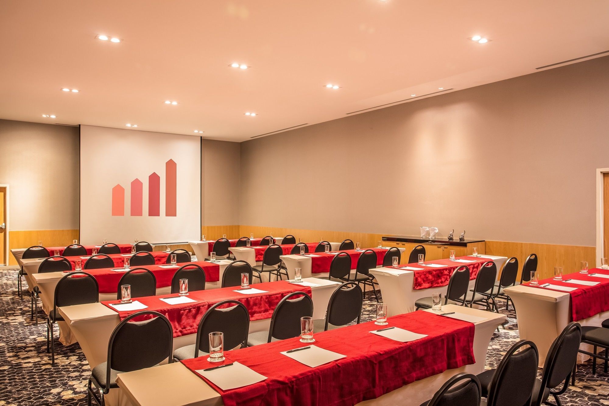 Fiesta Mochis Hotel