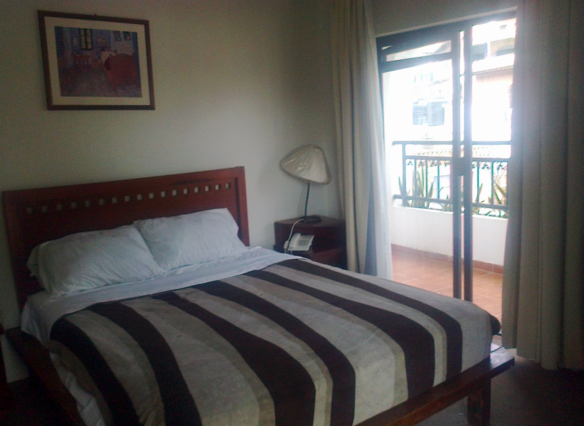 Hotel Real De San Diego Taxco de Alarcon