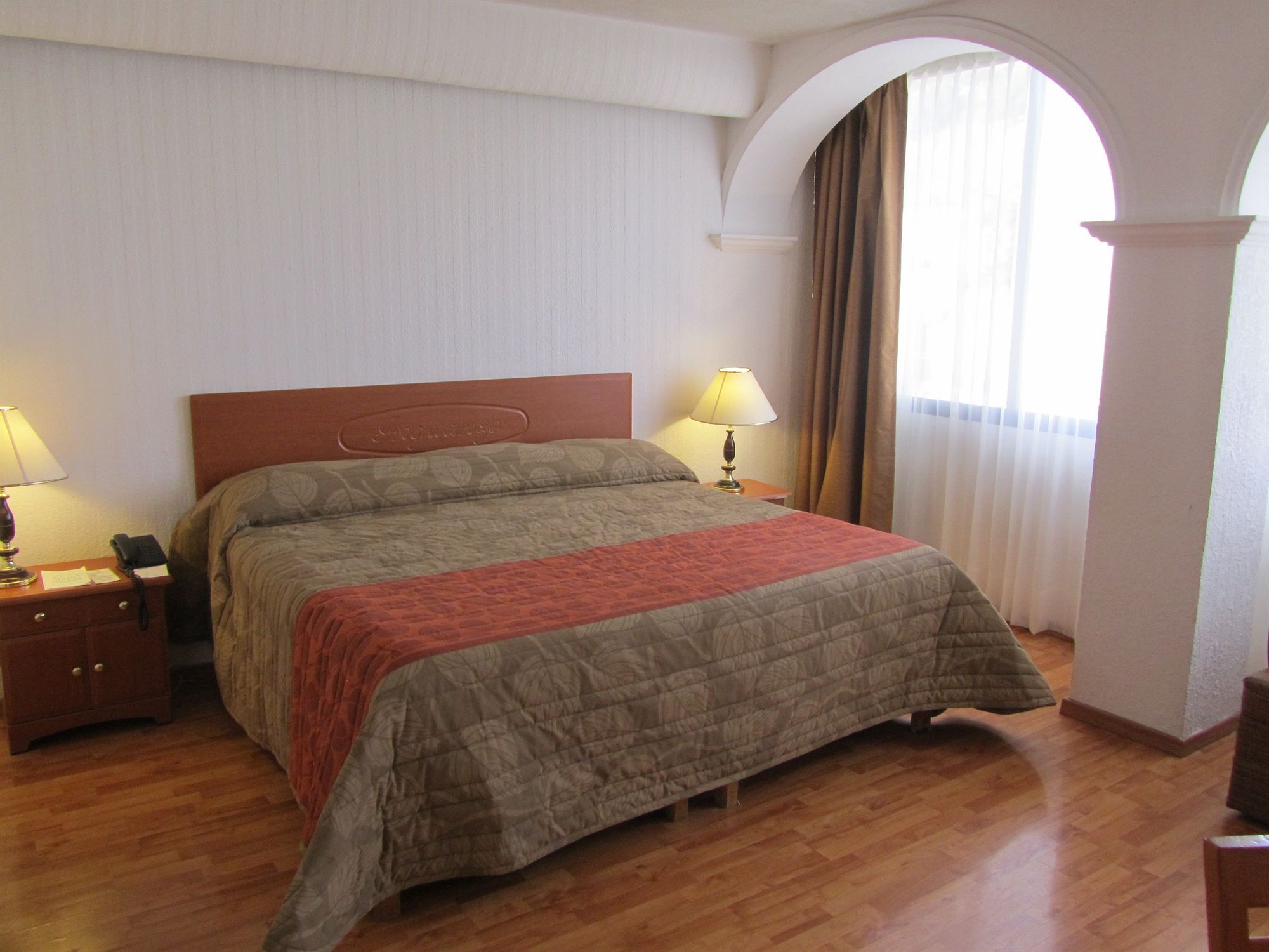 Hotel Don Miguel Zacatecas