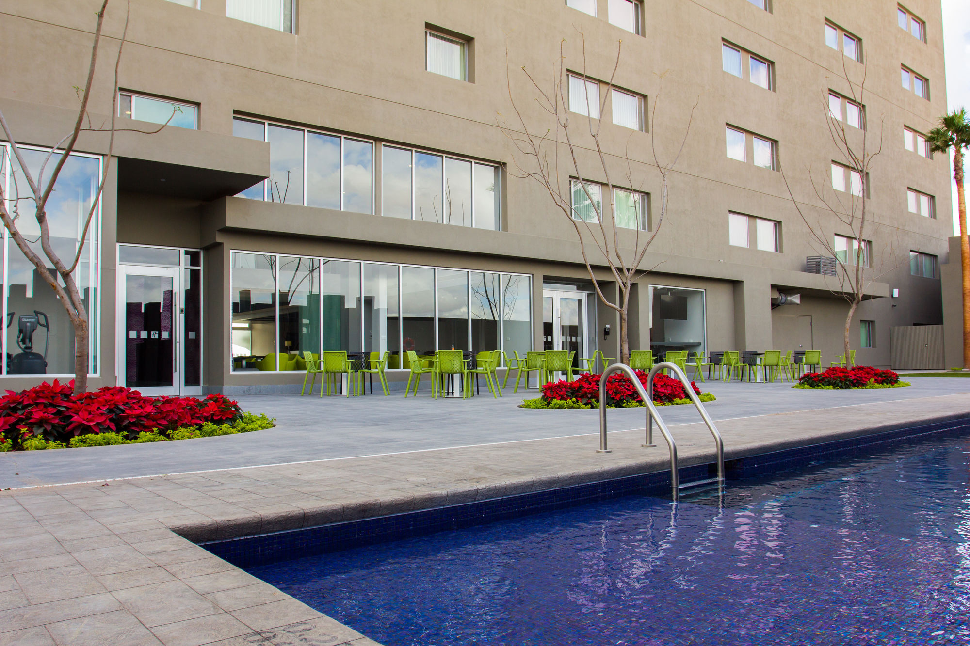 Express & By Ihg Hotel