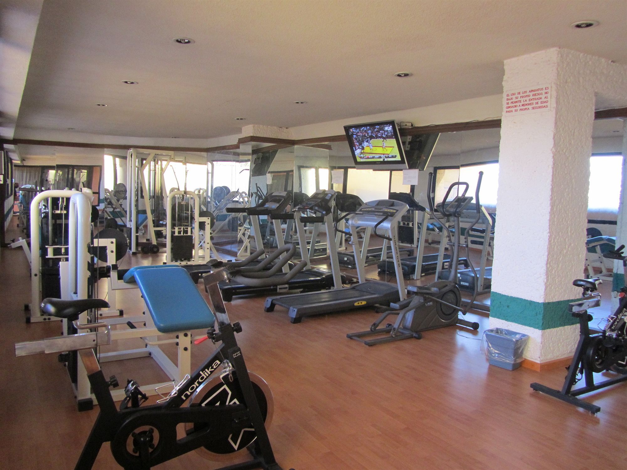 Hotel Don Miguel Zacatecas