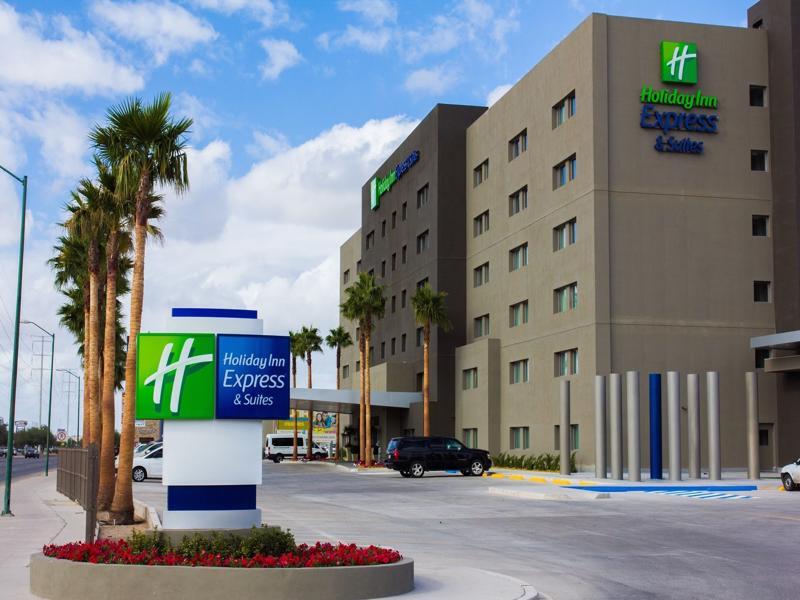 Express & By Ihg Hotel Hermosillo