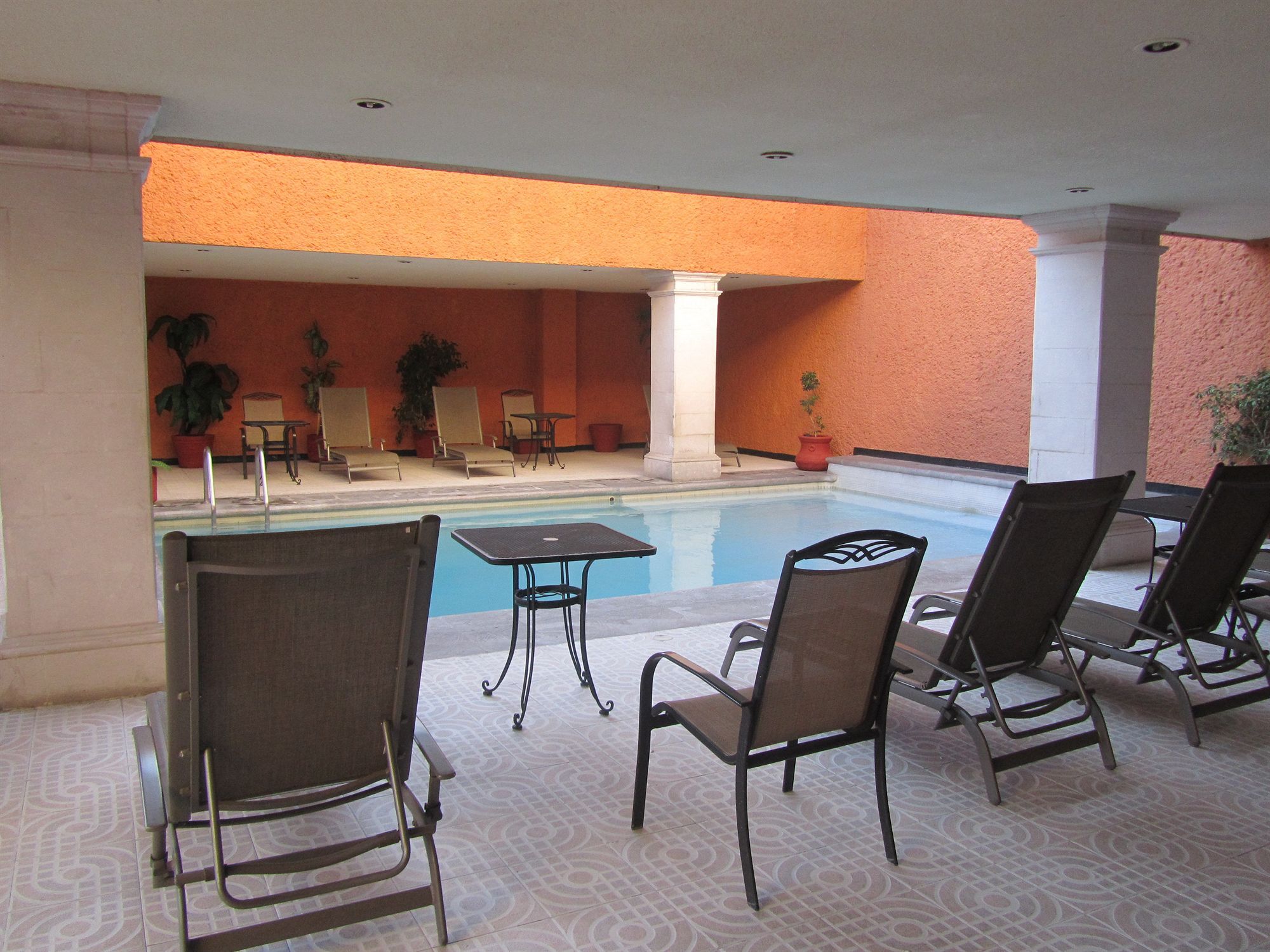 Don Miguel Hotel