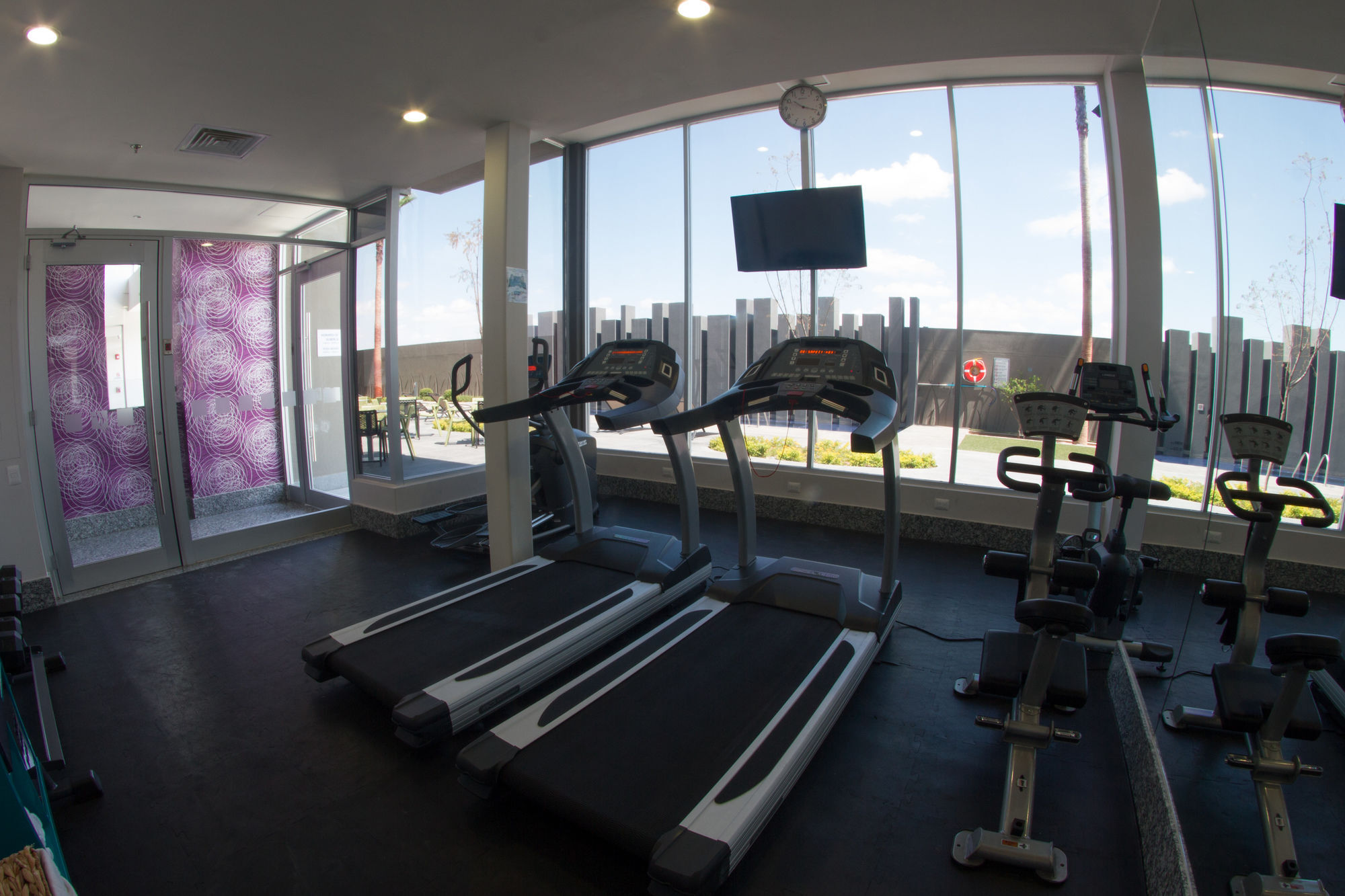 Express & By Ihg 3* Hermosillo