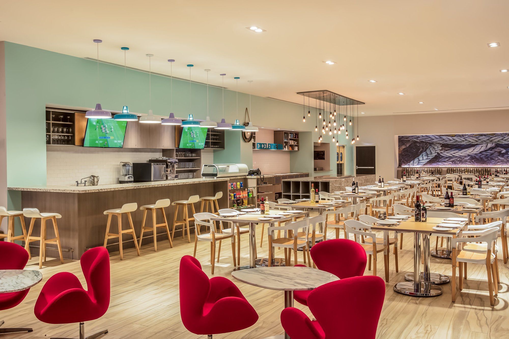 Hotel Fiesta Mochis 4*