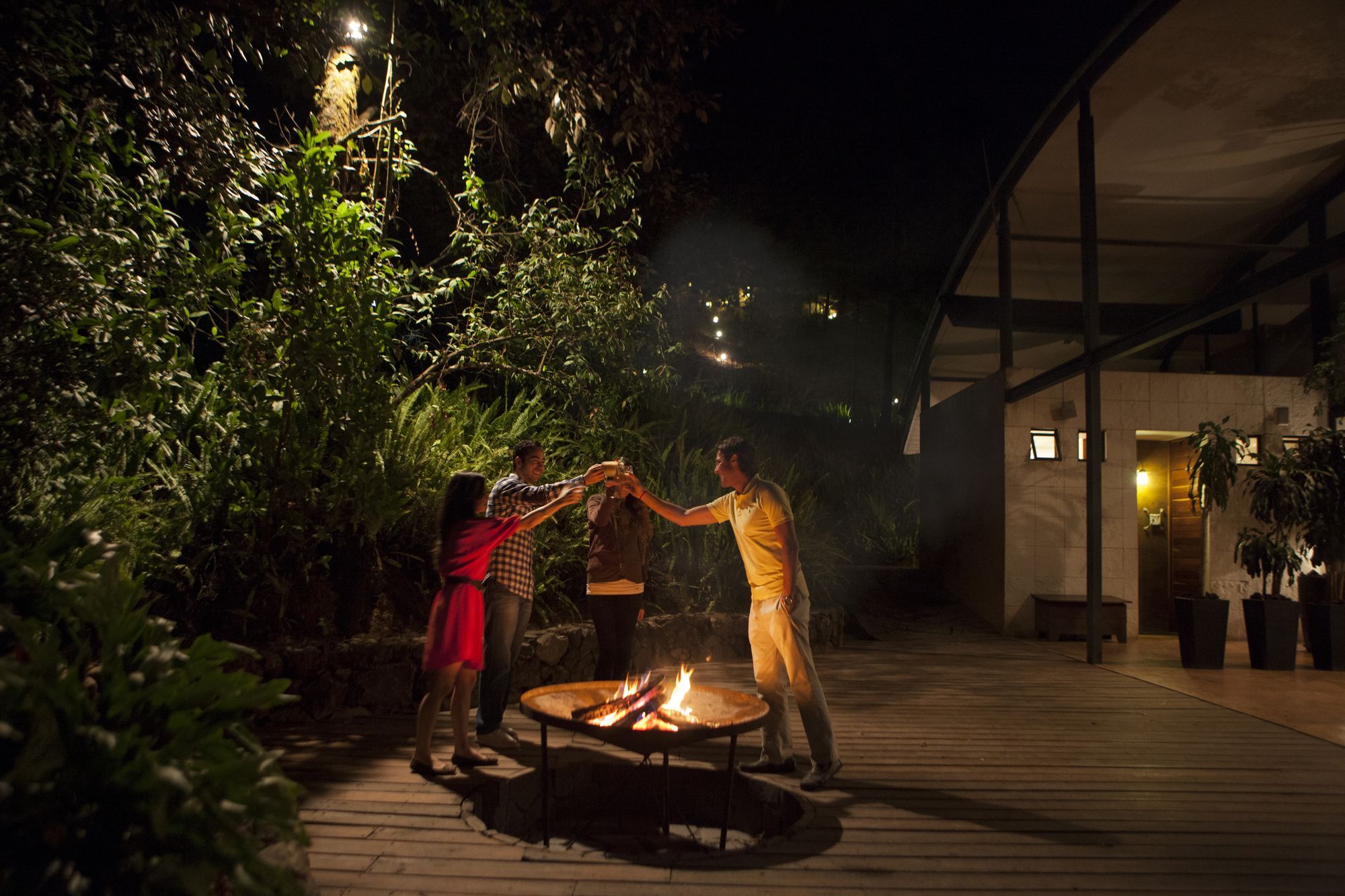 Hotel Rodavento Boutique &