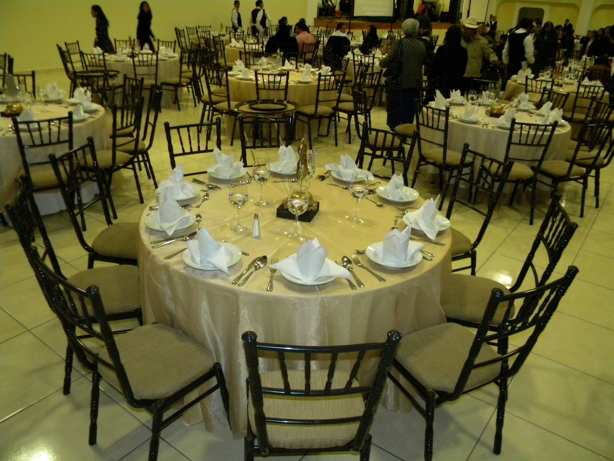 Don Miguel Hotel Zacatecas