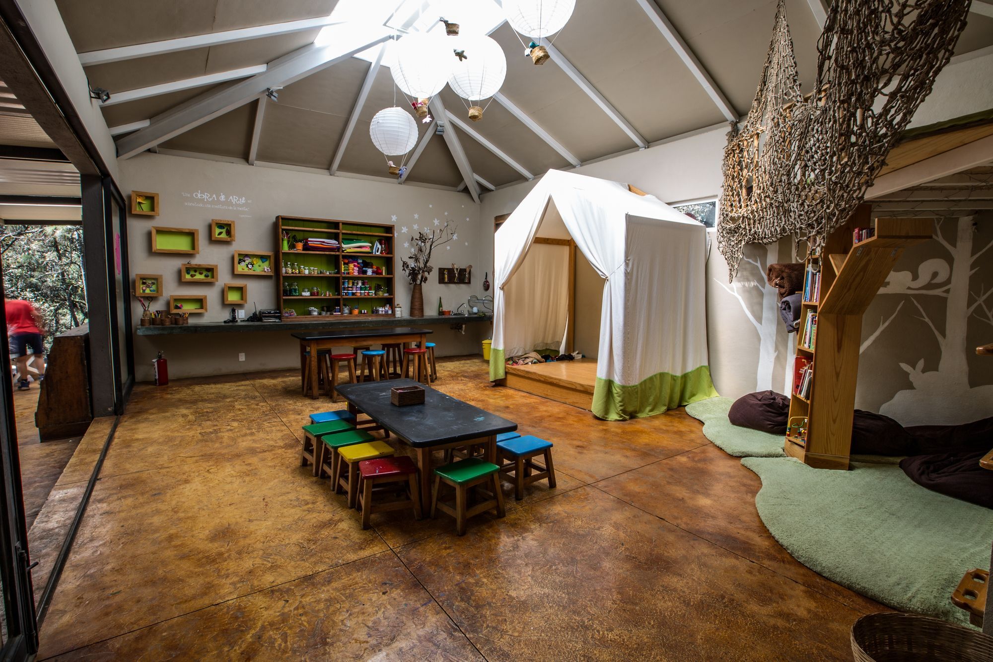 Rodavento Boutique & 5* Valle de Bravo