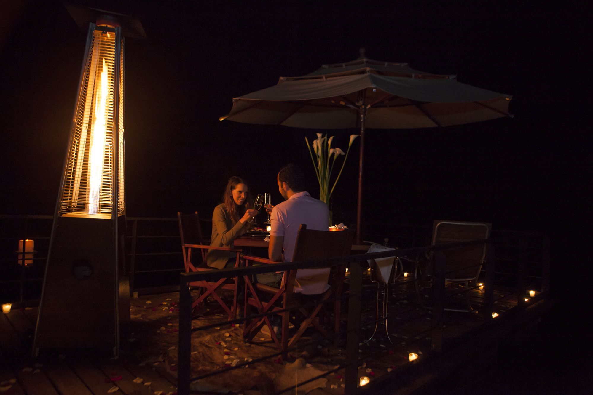 Hotel Rodavento Boutique & 5*