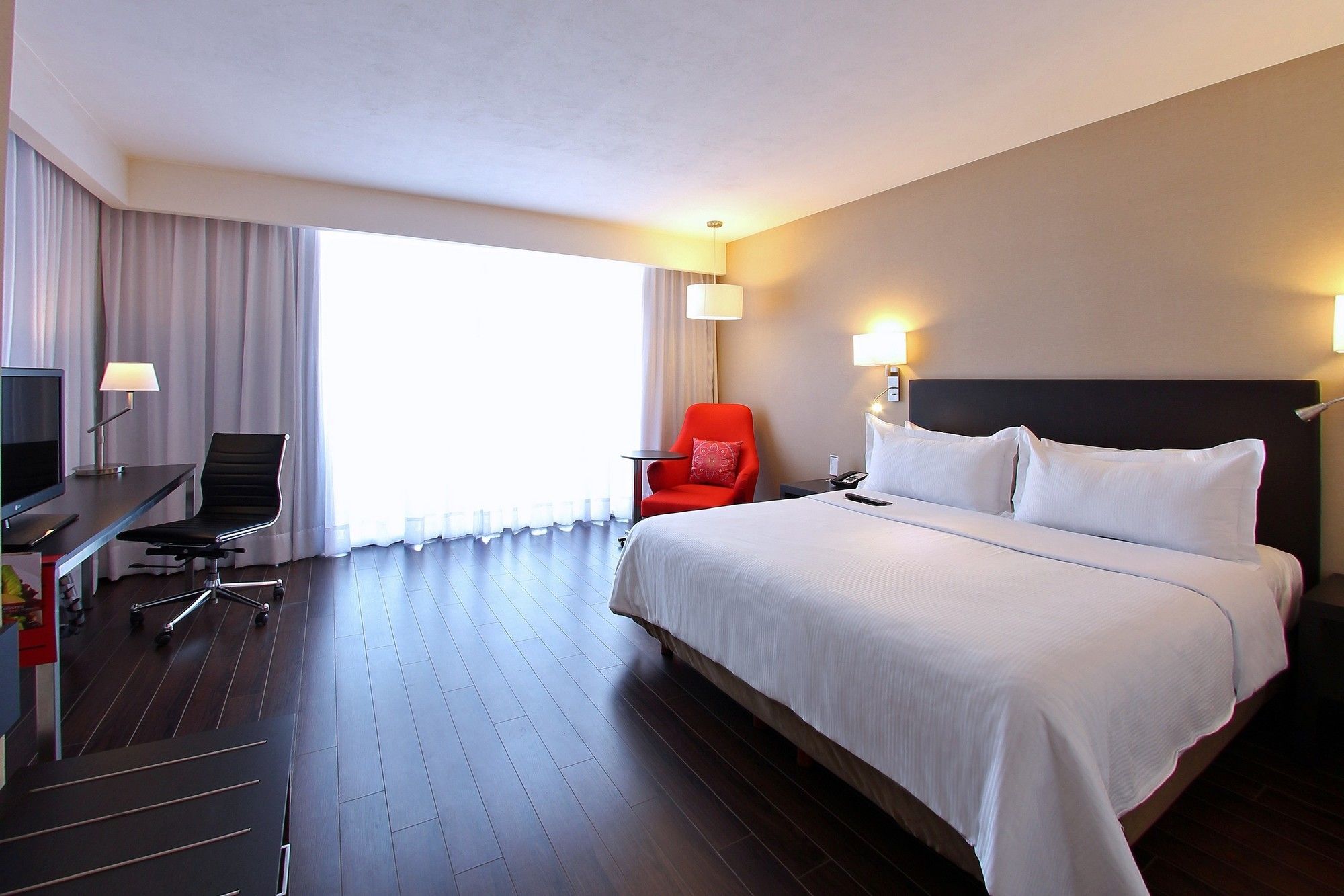 Fiesta Mochis Hotel