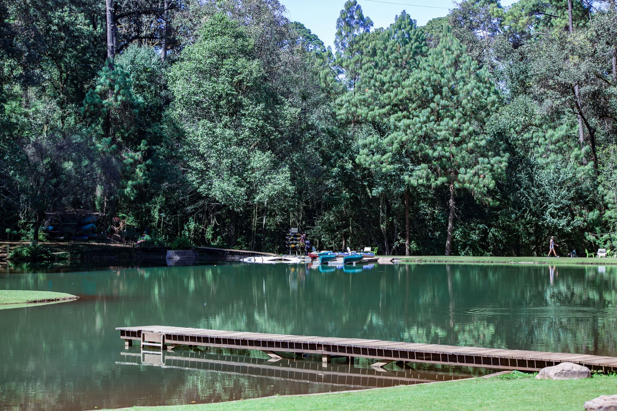 Hotel Rodavento Boutique & Valle de Bravo