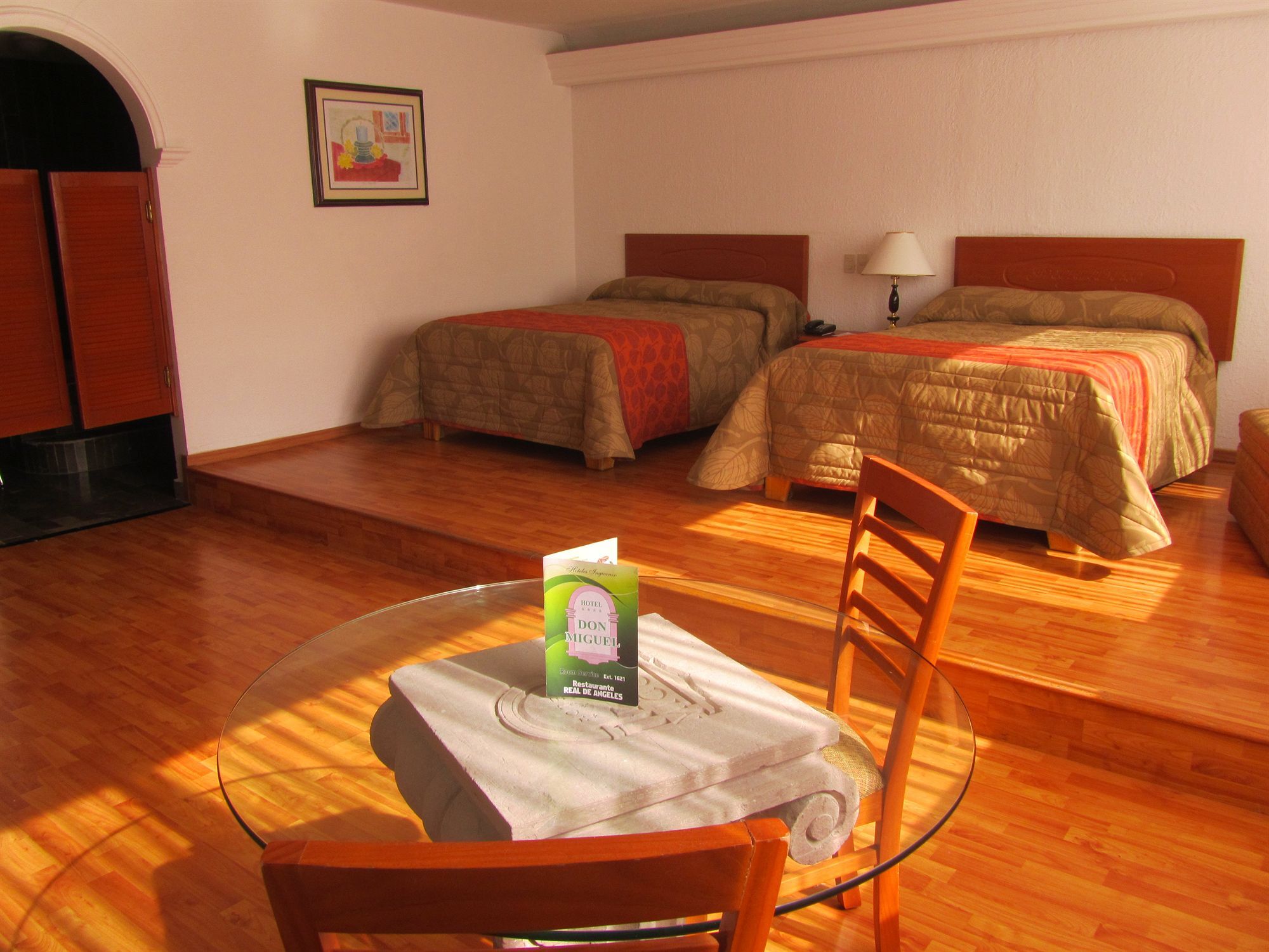 Don Miguel Hotel