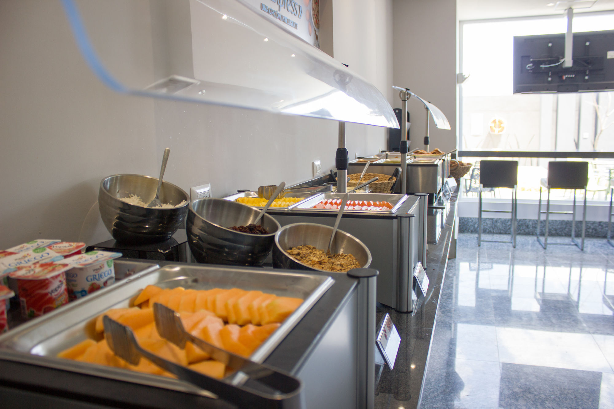 Express & By Ihg Hermosillo