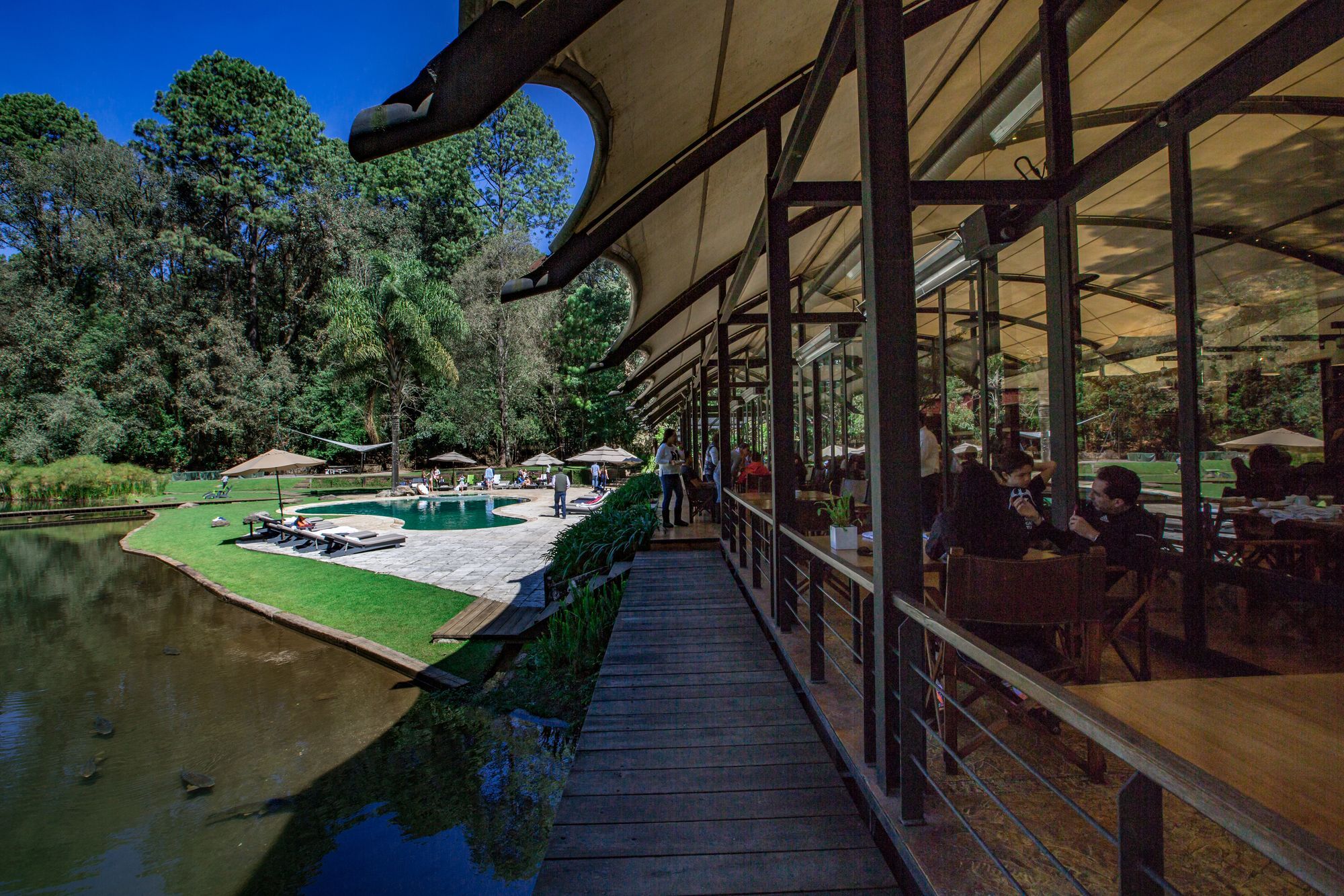 Rodavento Boutique & 5*