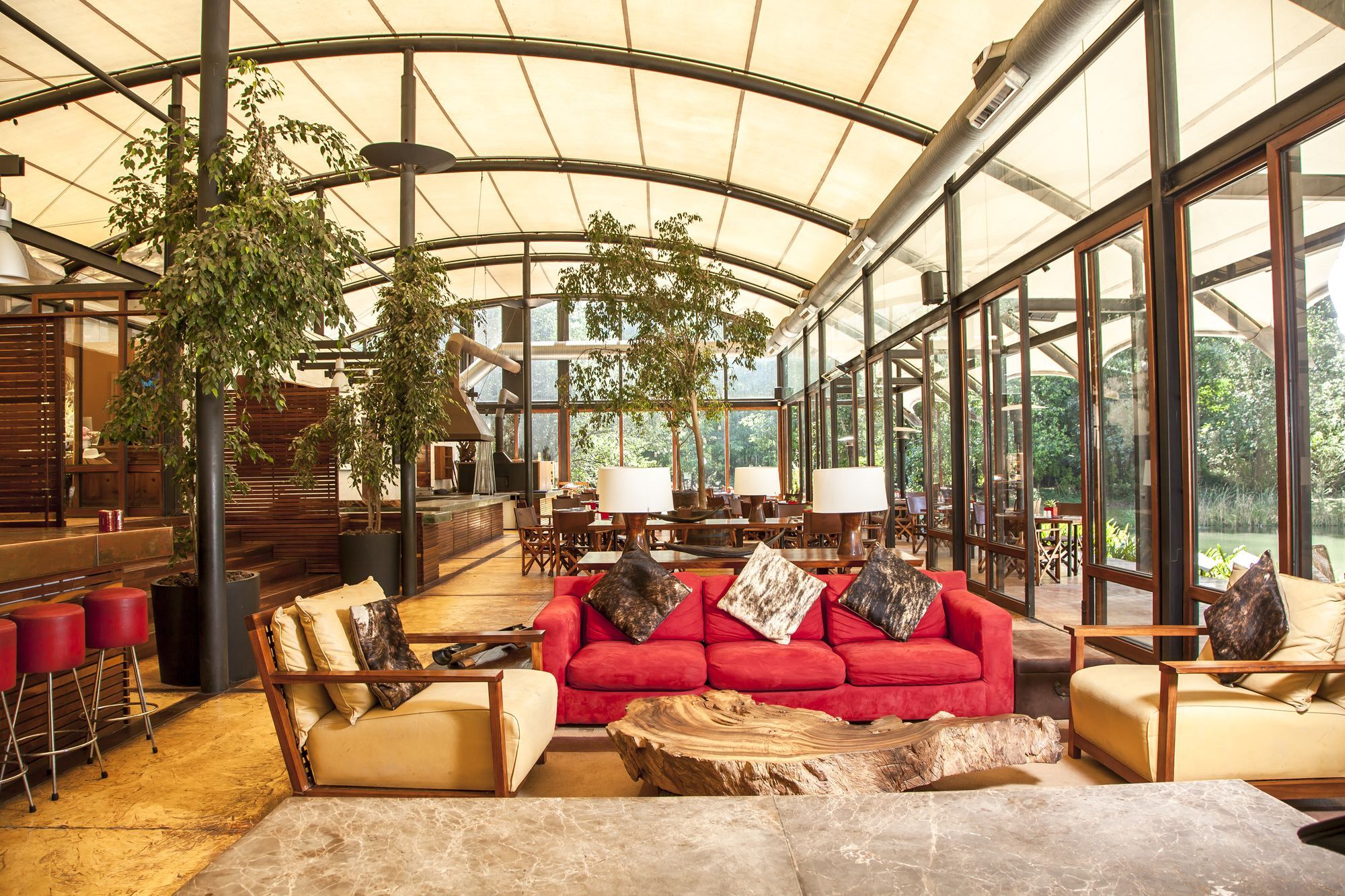 Hotel Rodavento Boutique & Valle de Bravo