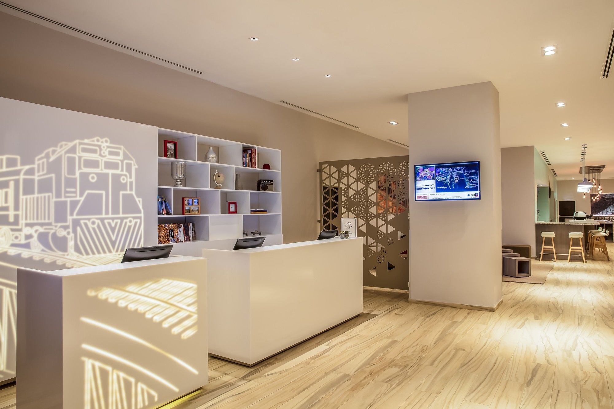 Hotel Fiesta Mochis Los Mochis
