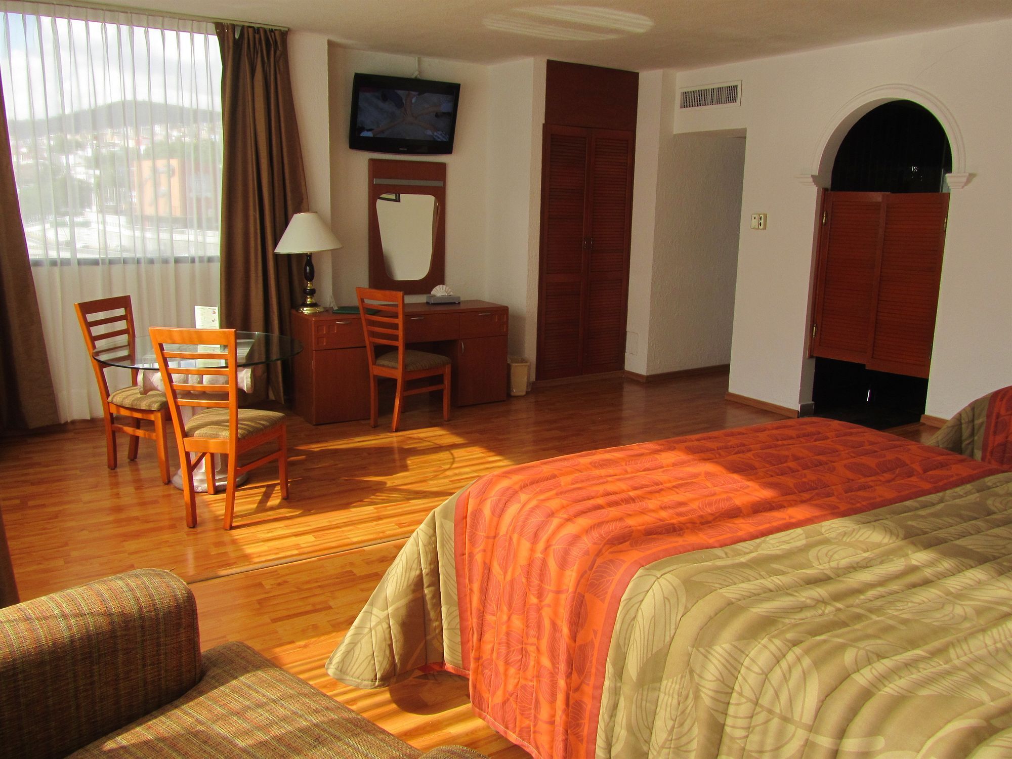 Don Miguel 4* Zacatecas