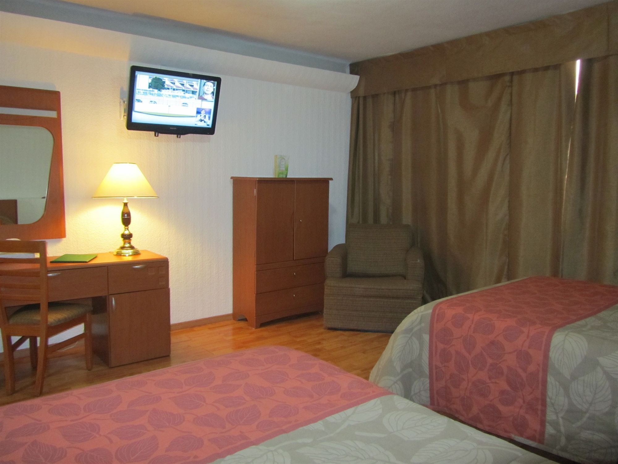 Hotel Don Miguel 4*