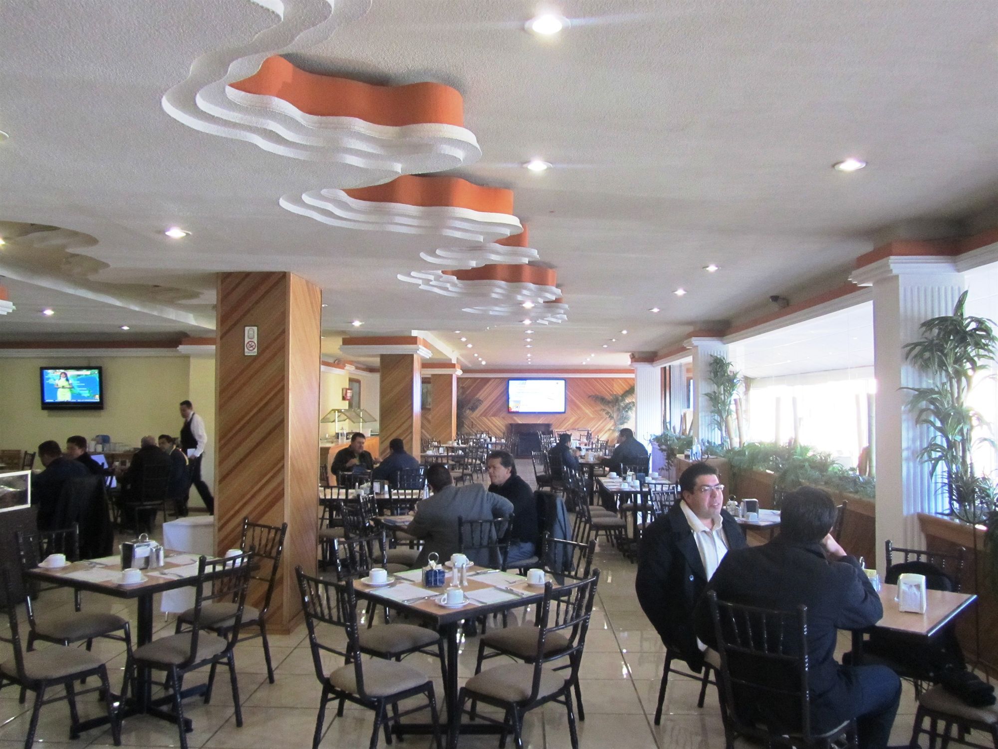 Don Miguel Zacatecas